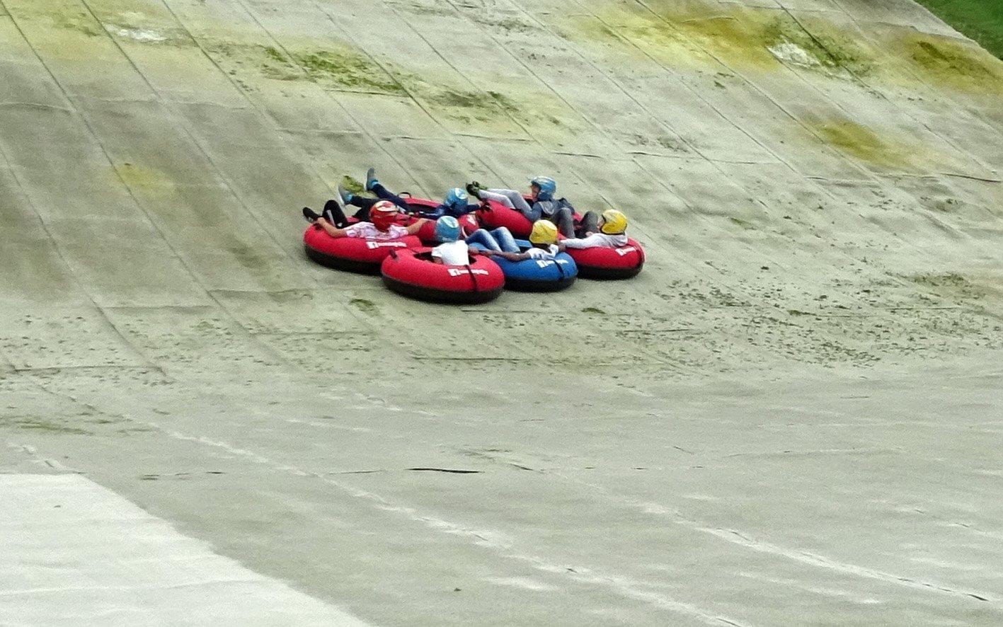 Halifax Ski & Snowboard Centre