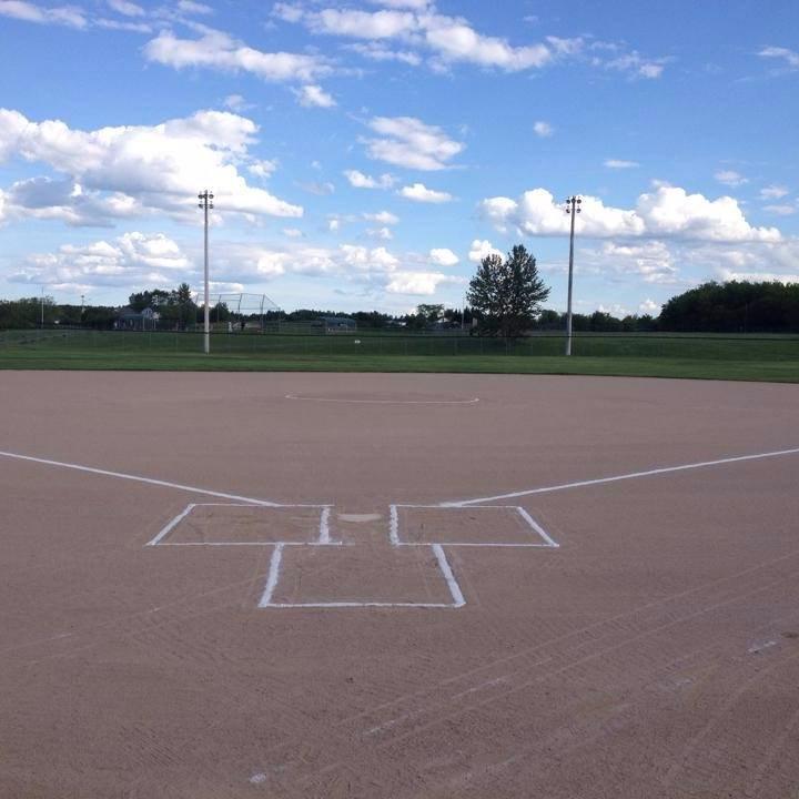Vickers Field