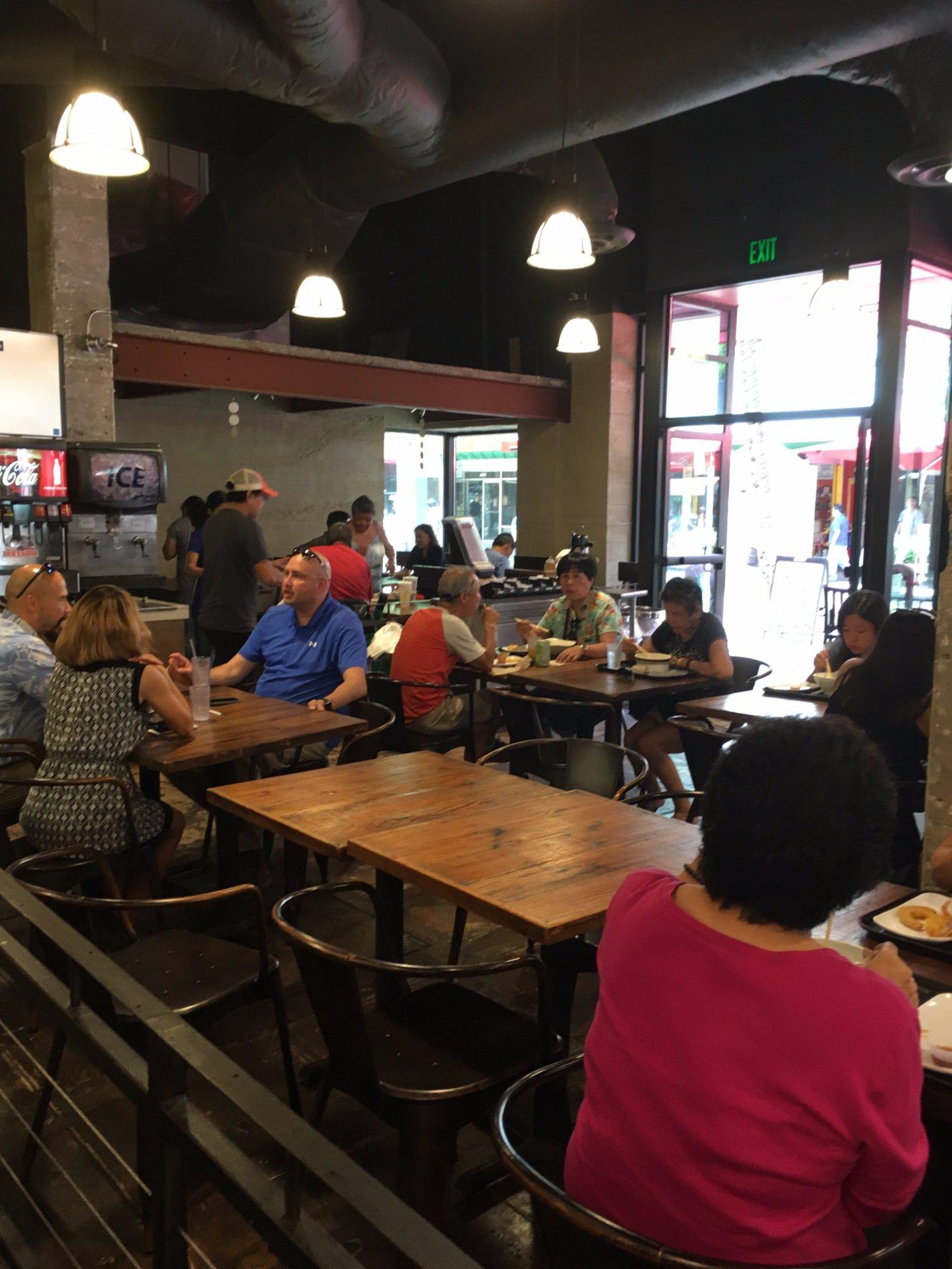 Browns Point Nails & Spa