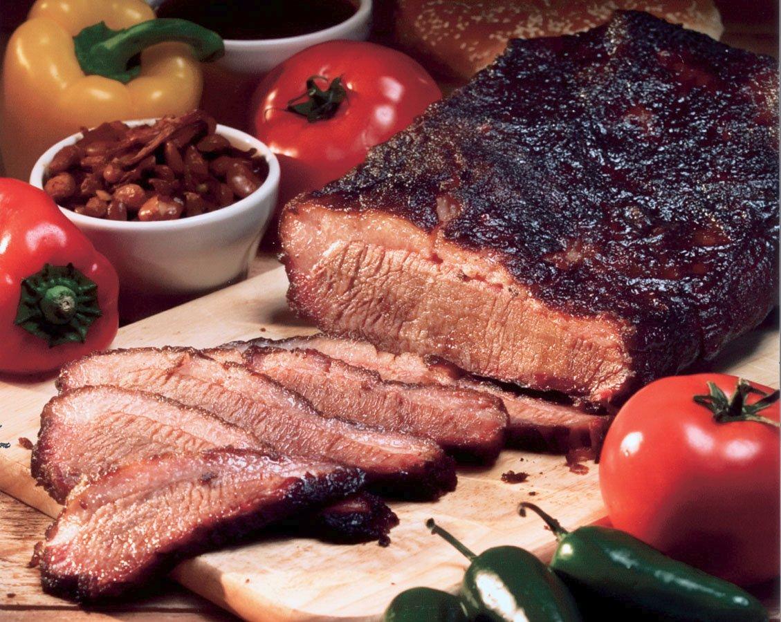 Serious Texas Bar-B-Q (Fort Collins-Timberline)