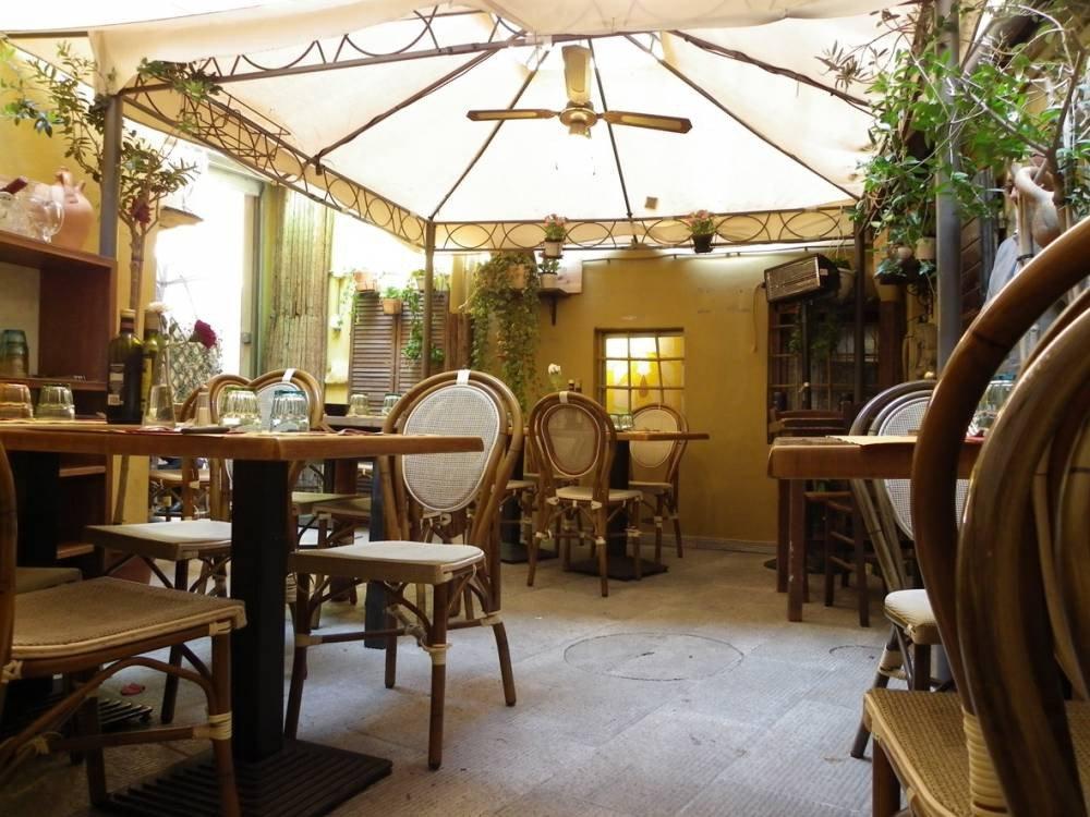 Osteria della Condotta