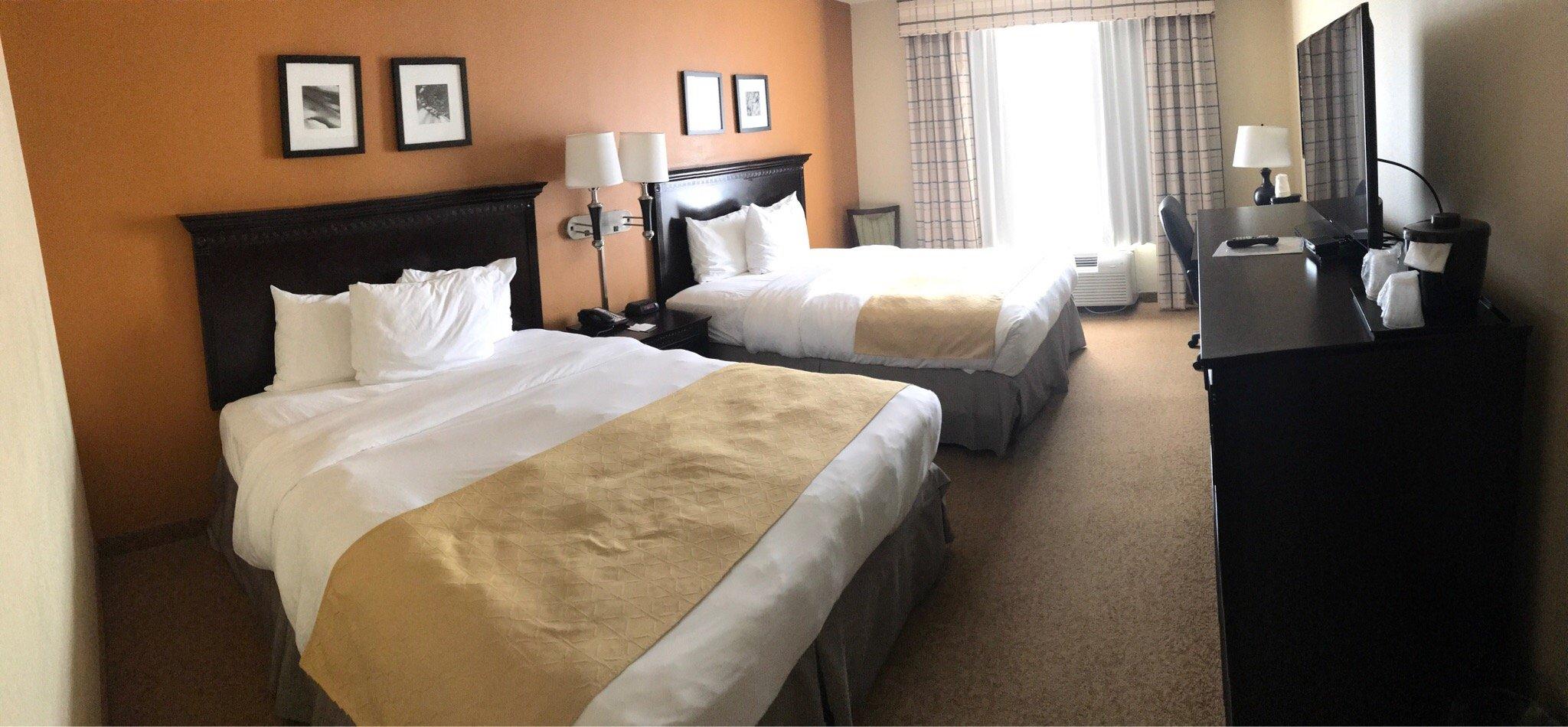 Country Inn & Suites By Radisson Buford at Mall of Georgia