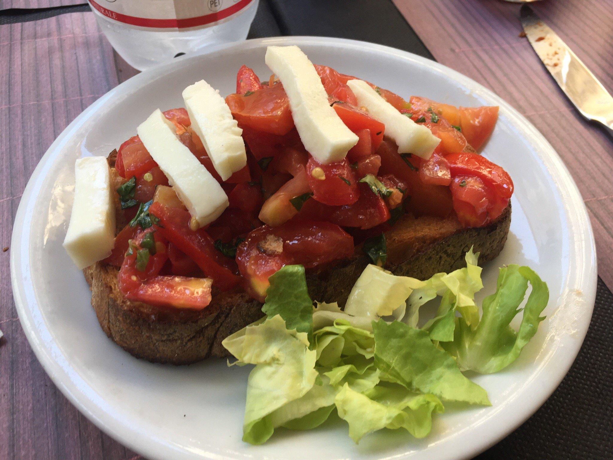 Il Fiammifero Strano