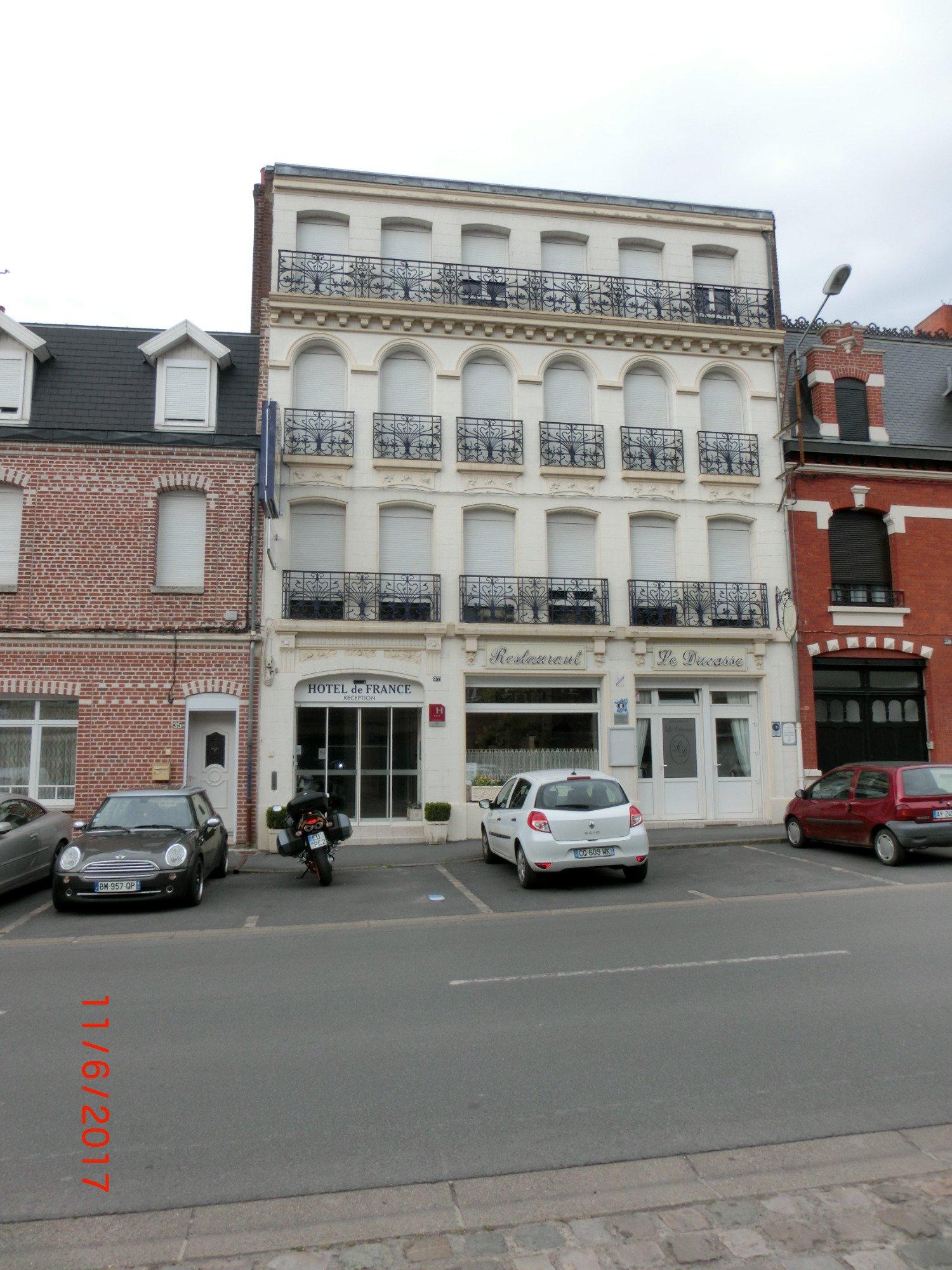 Hotel De France