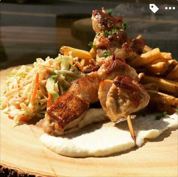 Zaytoon Lebanese Kitchen