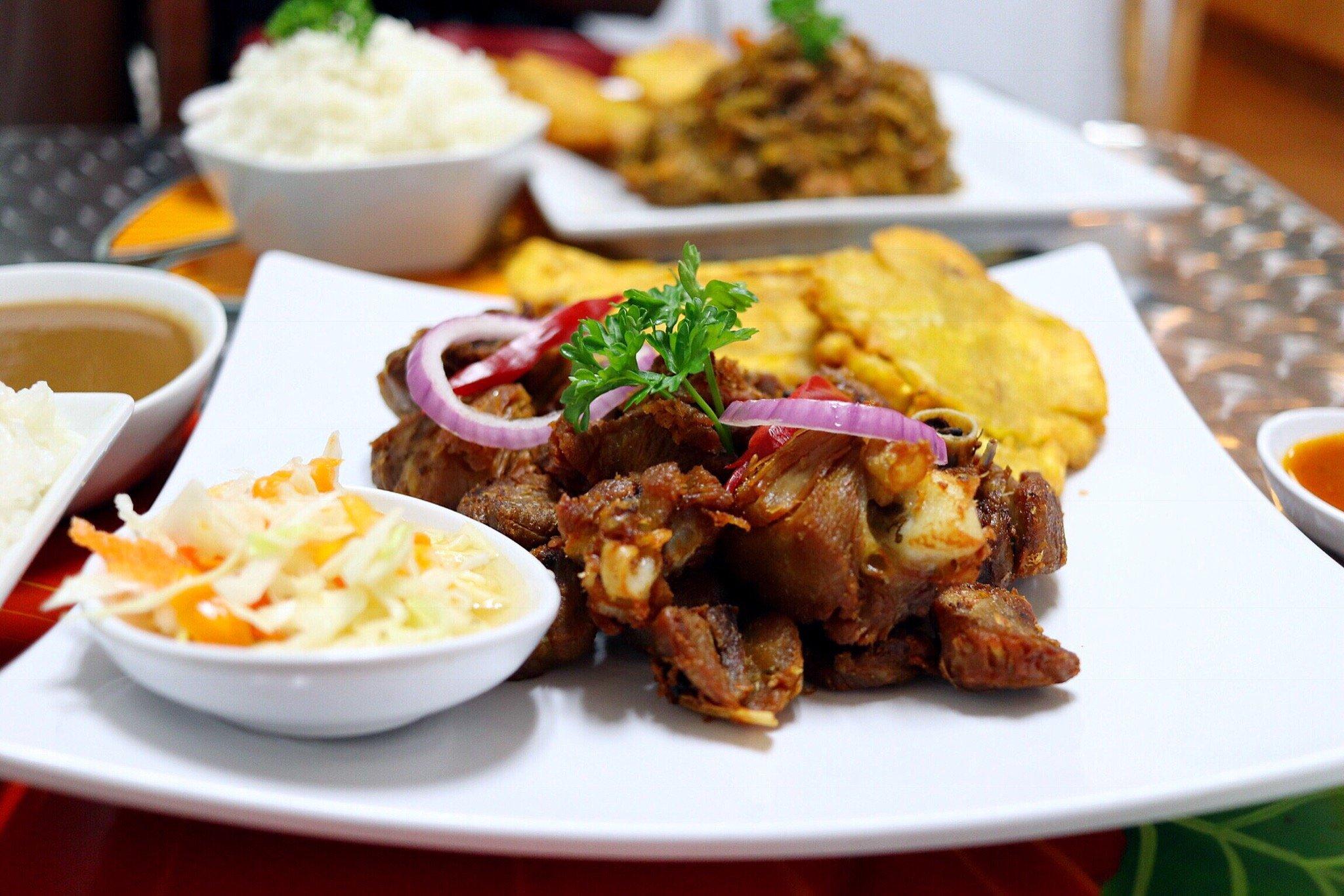 La Belle Jacmelienne Cafe