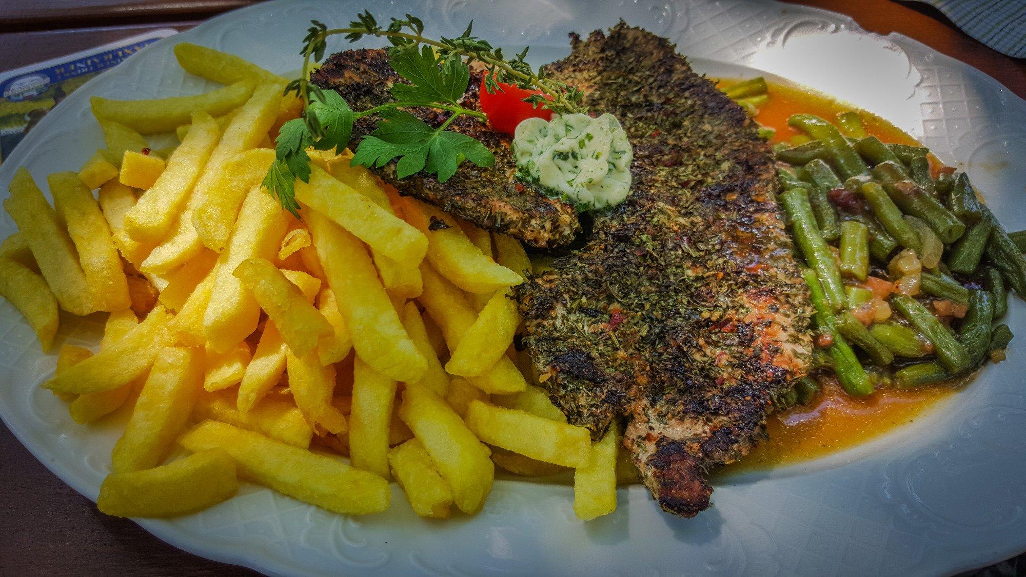 Gasthof Kriechbaumer