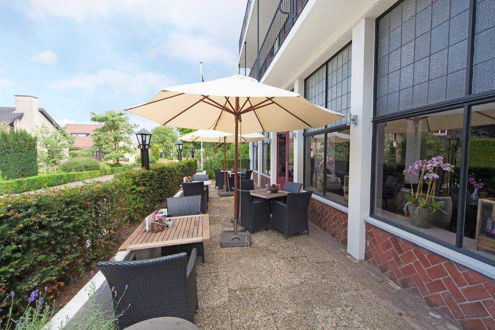 Fletcher Hotel-Restaurant Hellendoorn