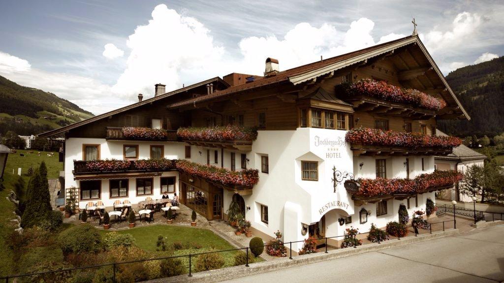 Hotel Jochberger Hof