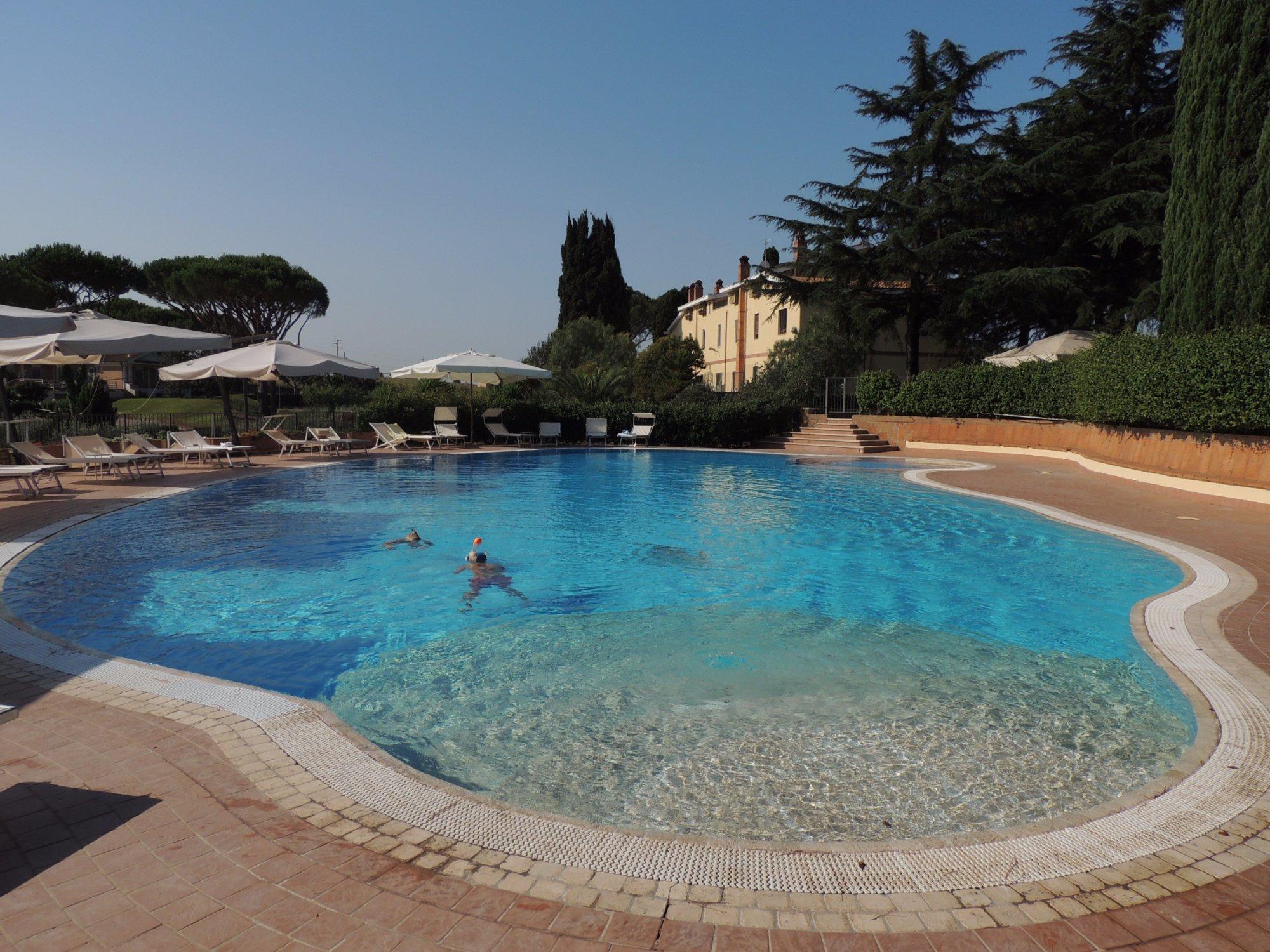 Agriturismo Lecanfore