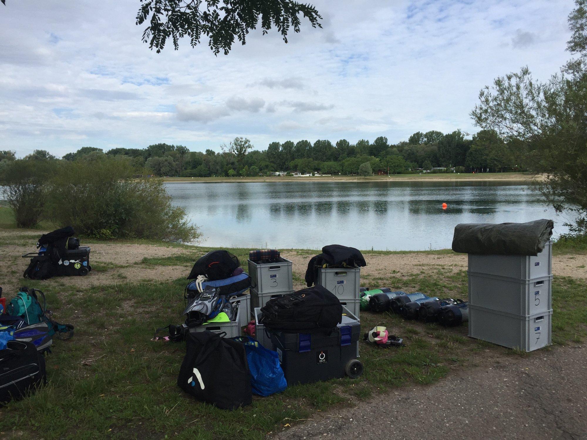 DiveCenter Stuttgart
