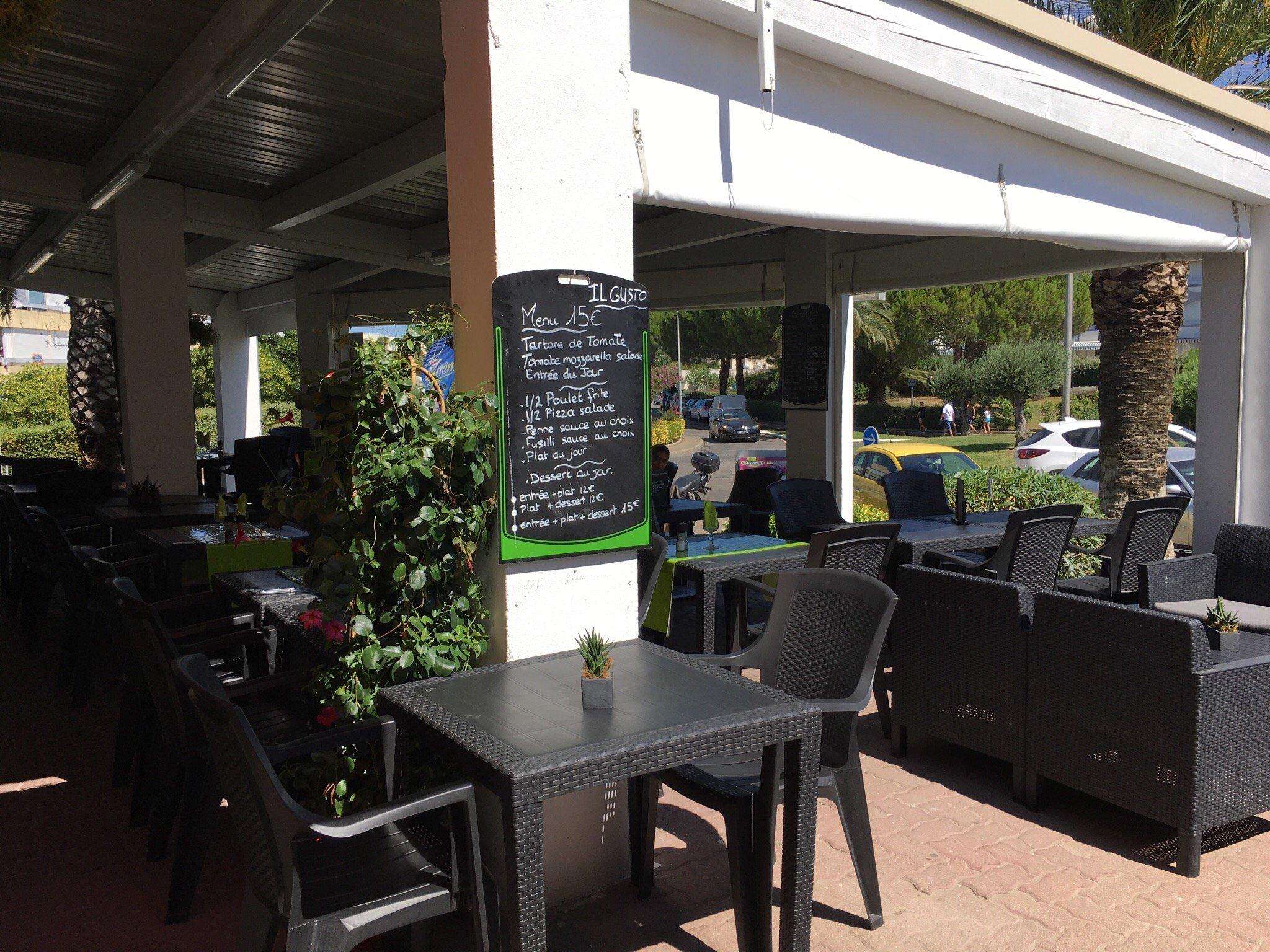 Il Gusto Traiteur Pizzeria Restaurant