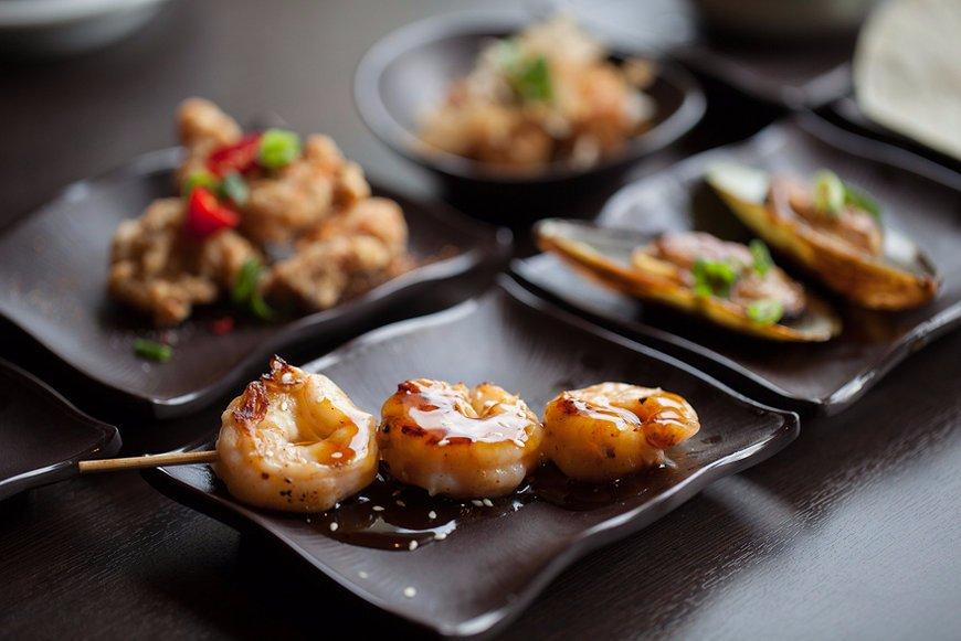 Sushi Vandaag Heerlen