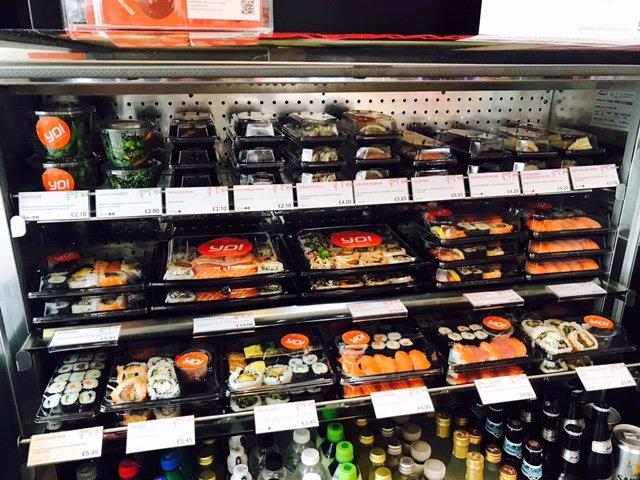 Nando's Liverpool ONE