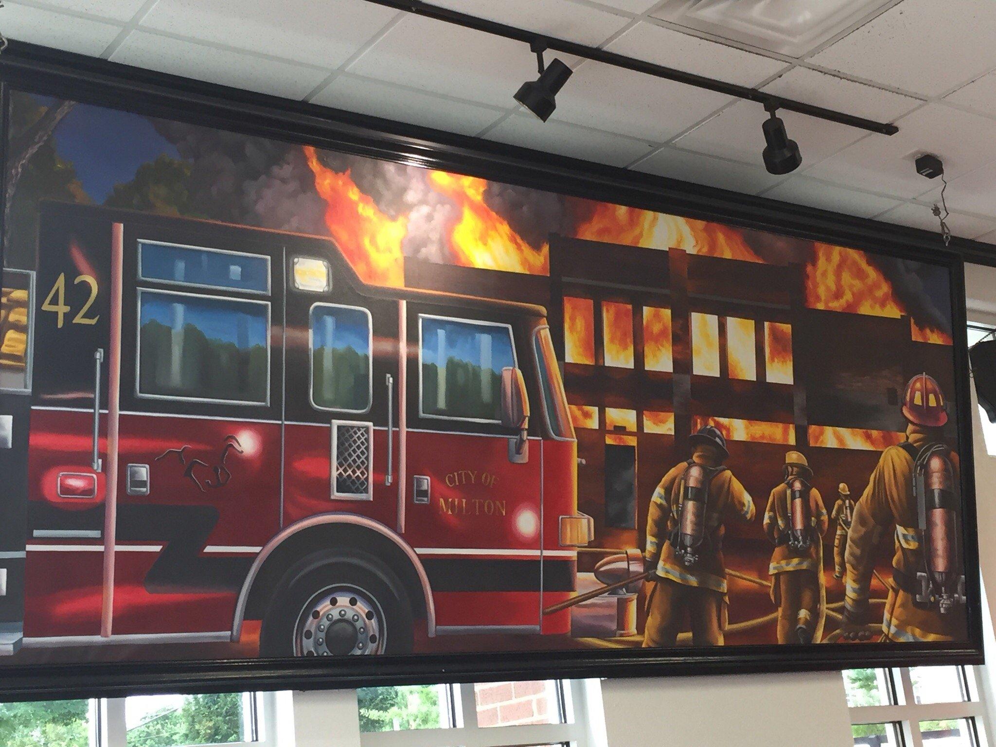 Firehouse Subs