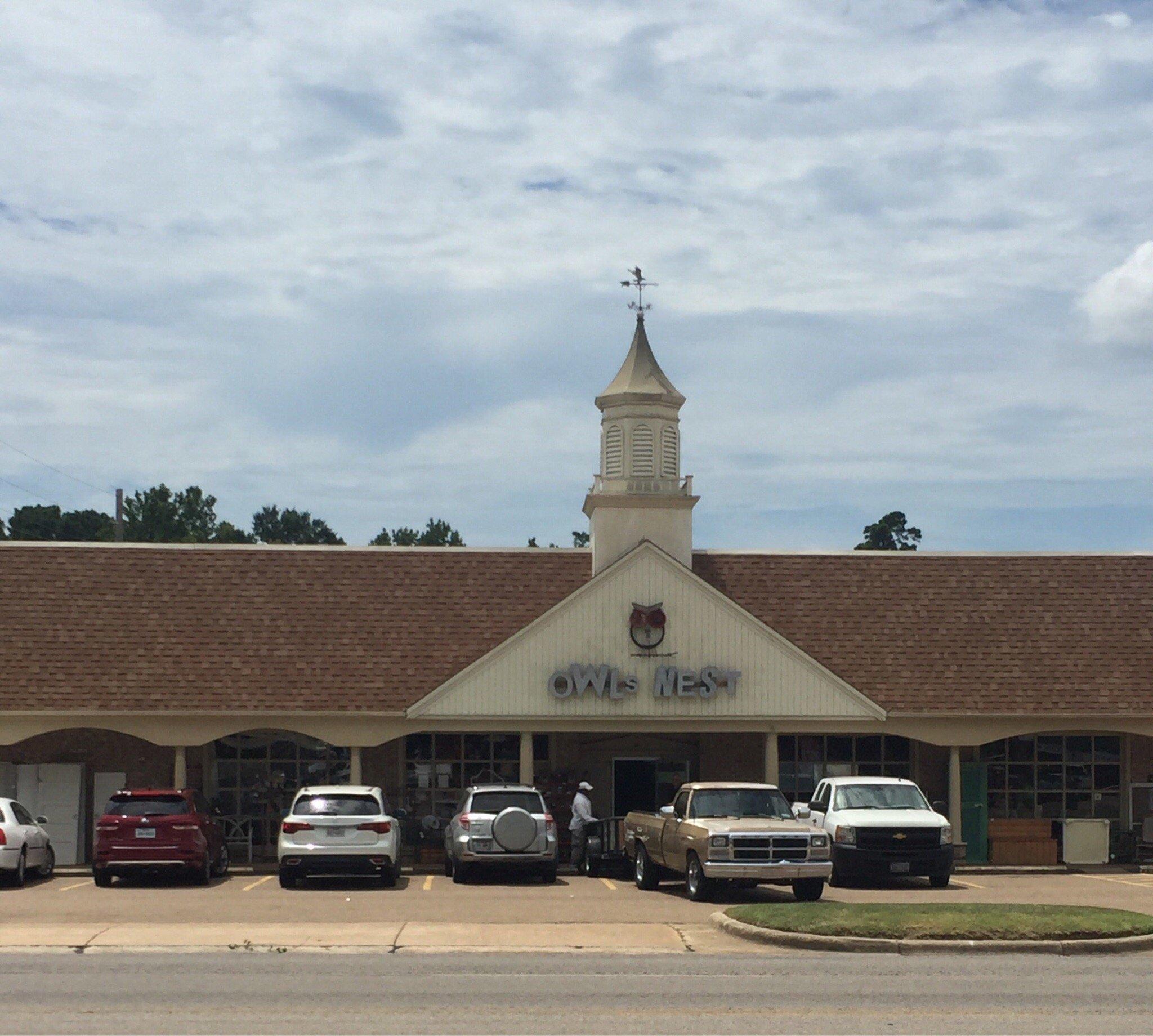 Owl's Nest Flea Market