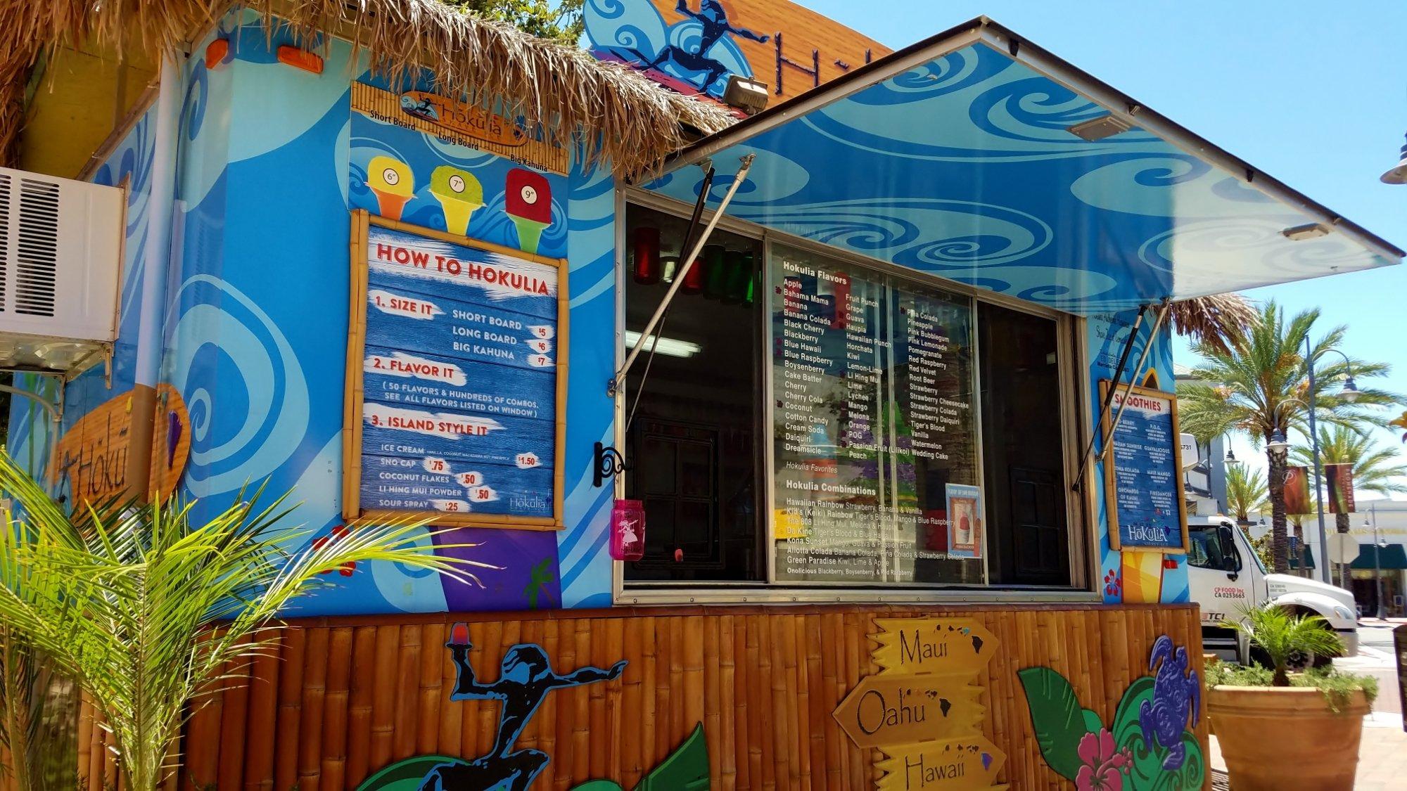 Photo by SoCalOregonian