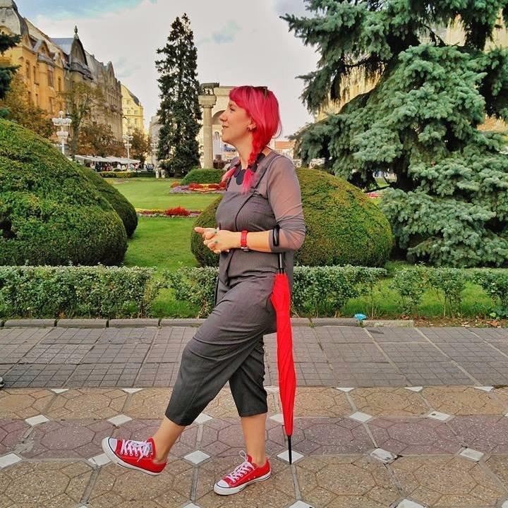 Timisoara Tour Guide