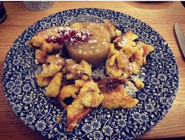 Altmuenchner Gesellenhaus