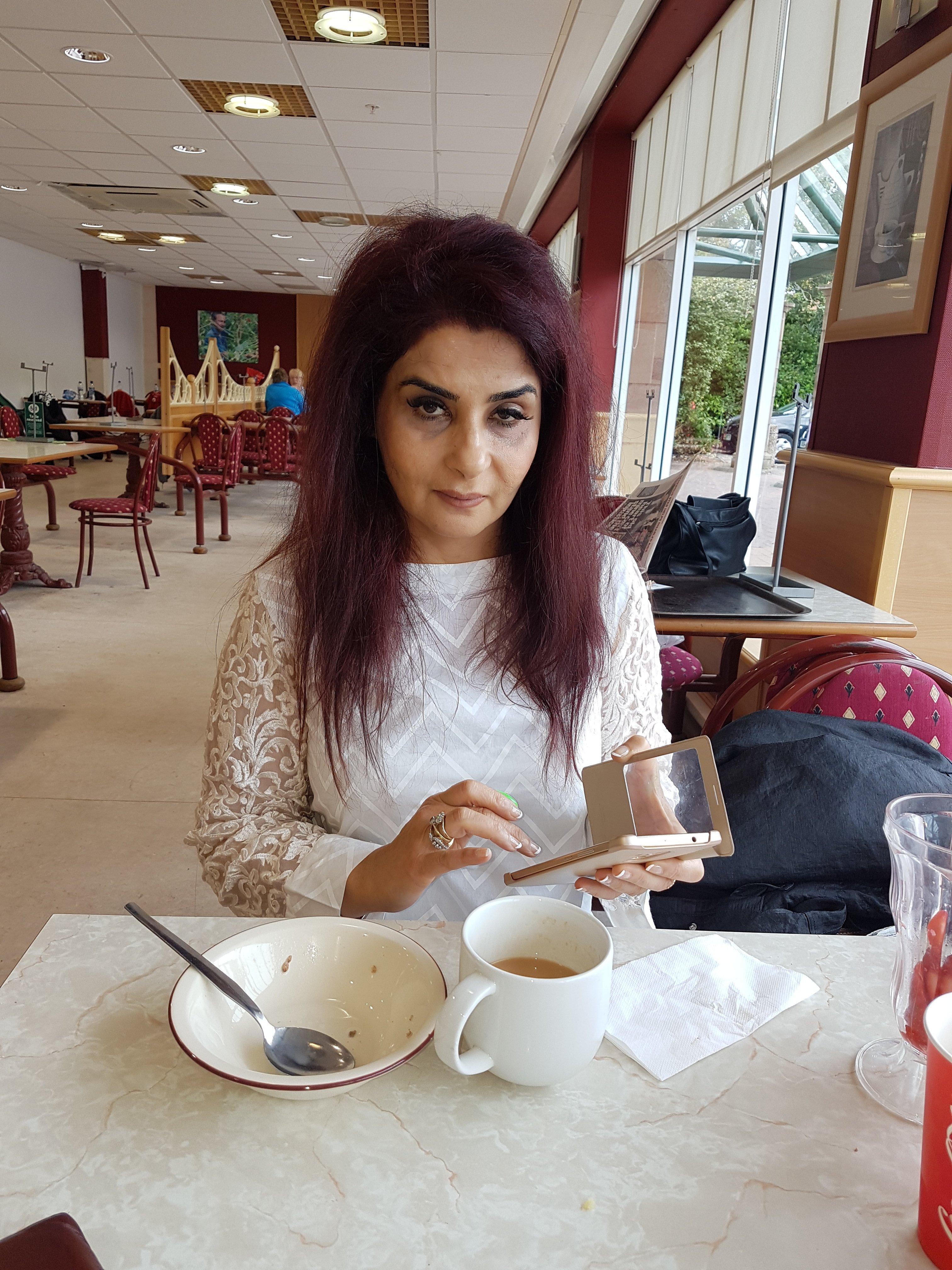 Morrisons East Kilbride - Stewartfield Cafe