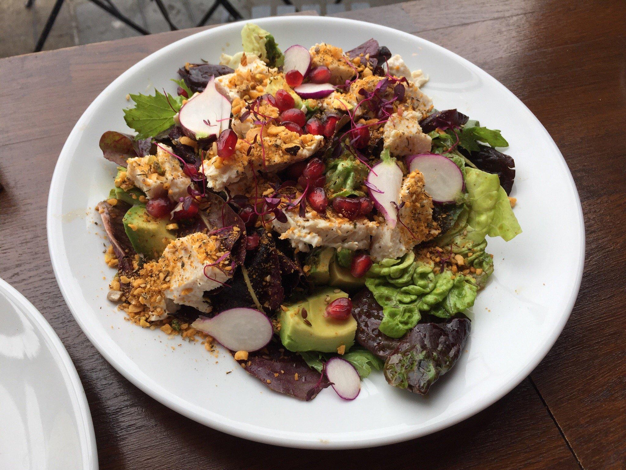 Photo by TheFrogOfLondon