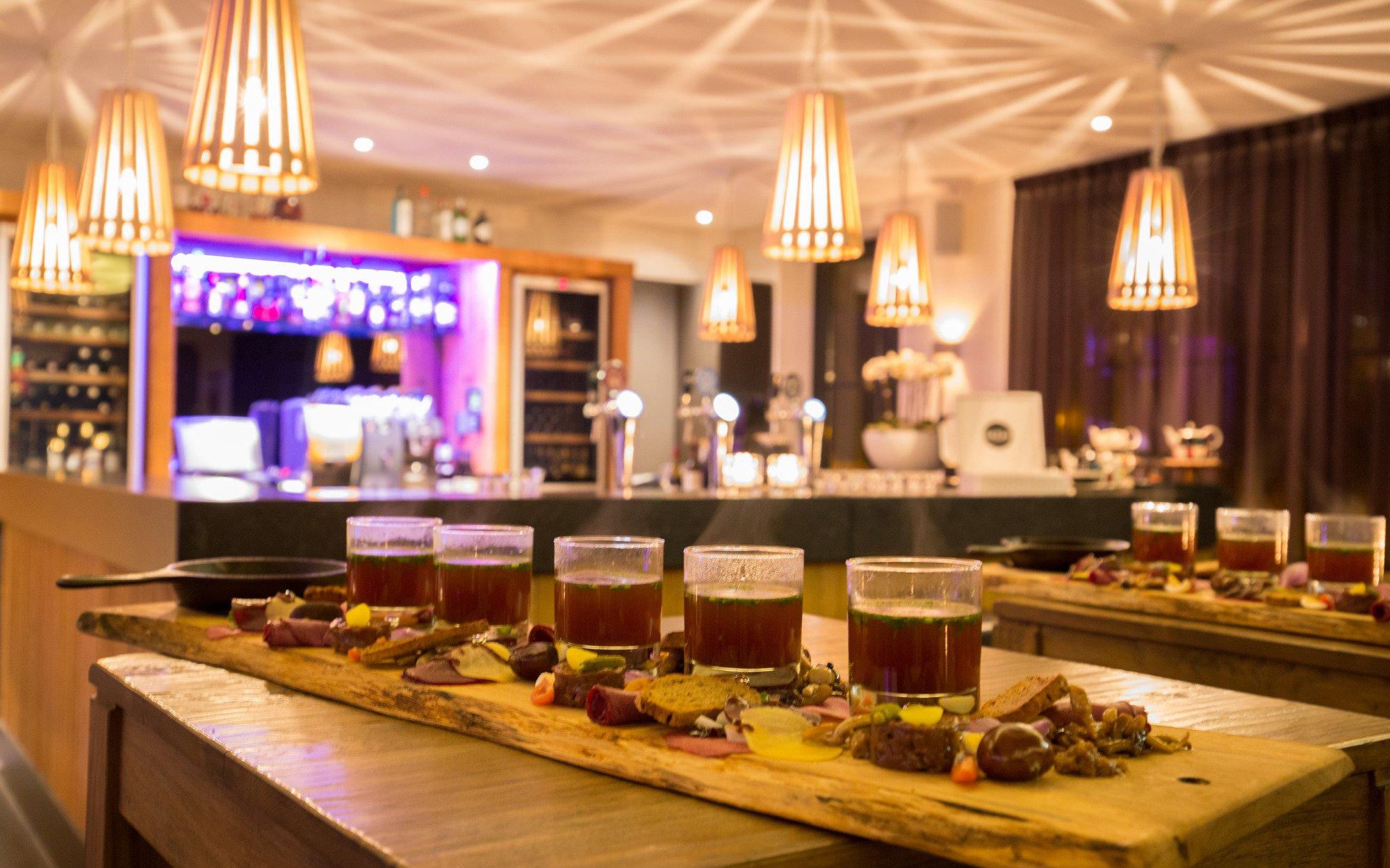 Restaurant Volentiëri