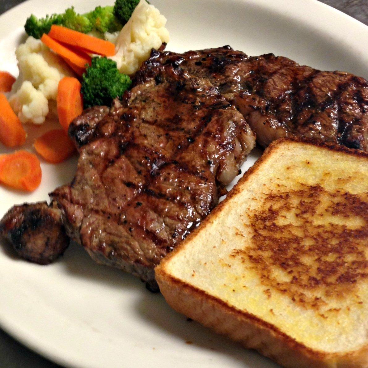Old Town Grille