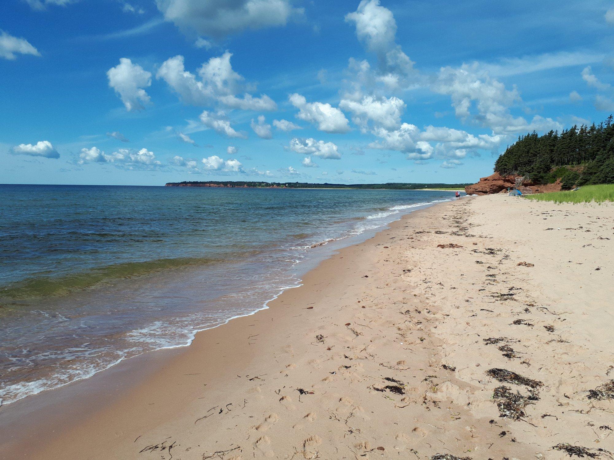 Red Point Provincial Park
