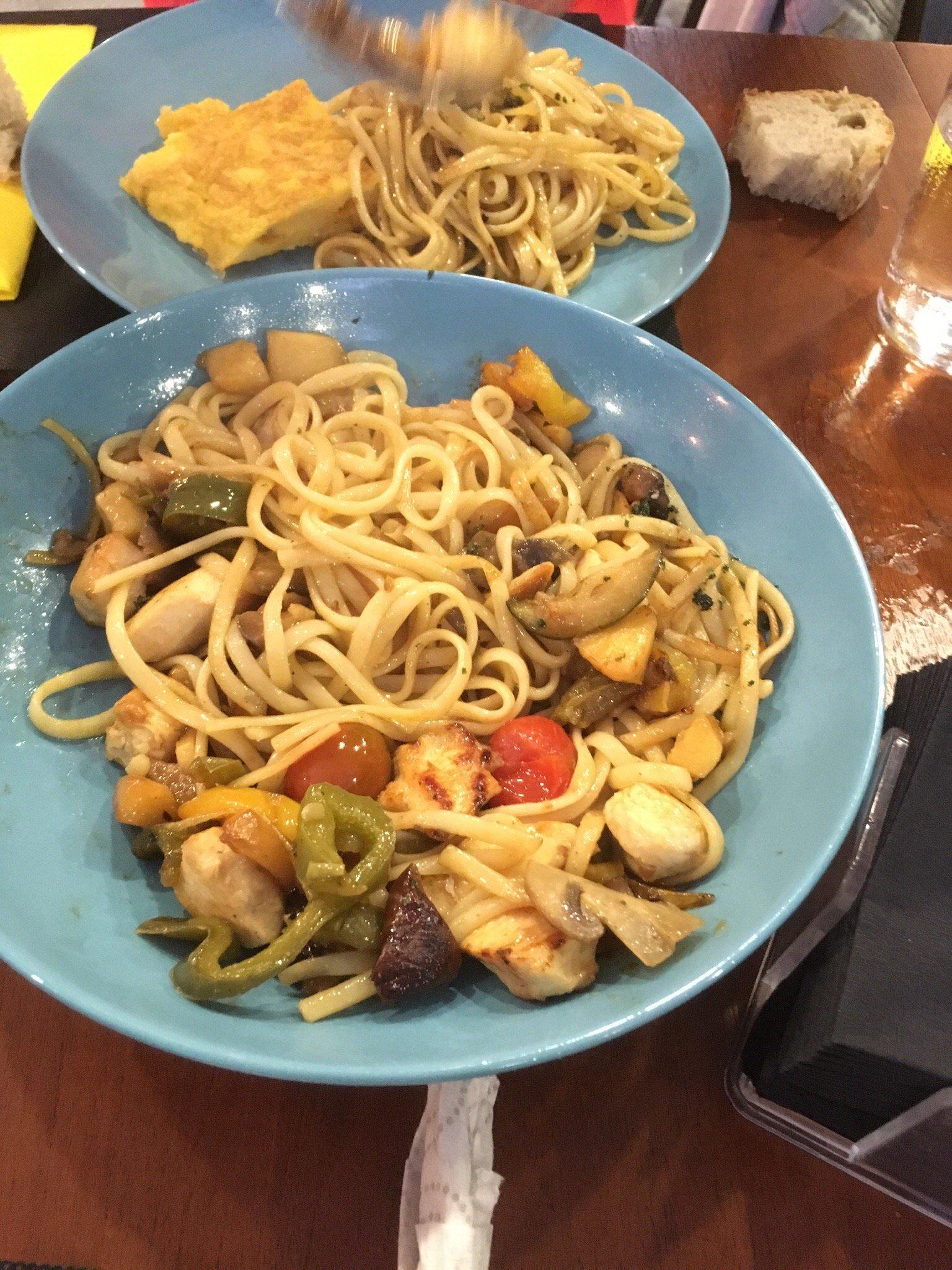 Taberna del Magistrado