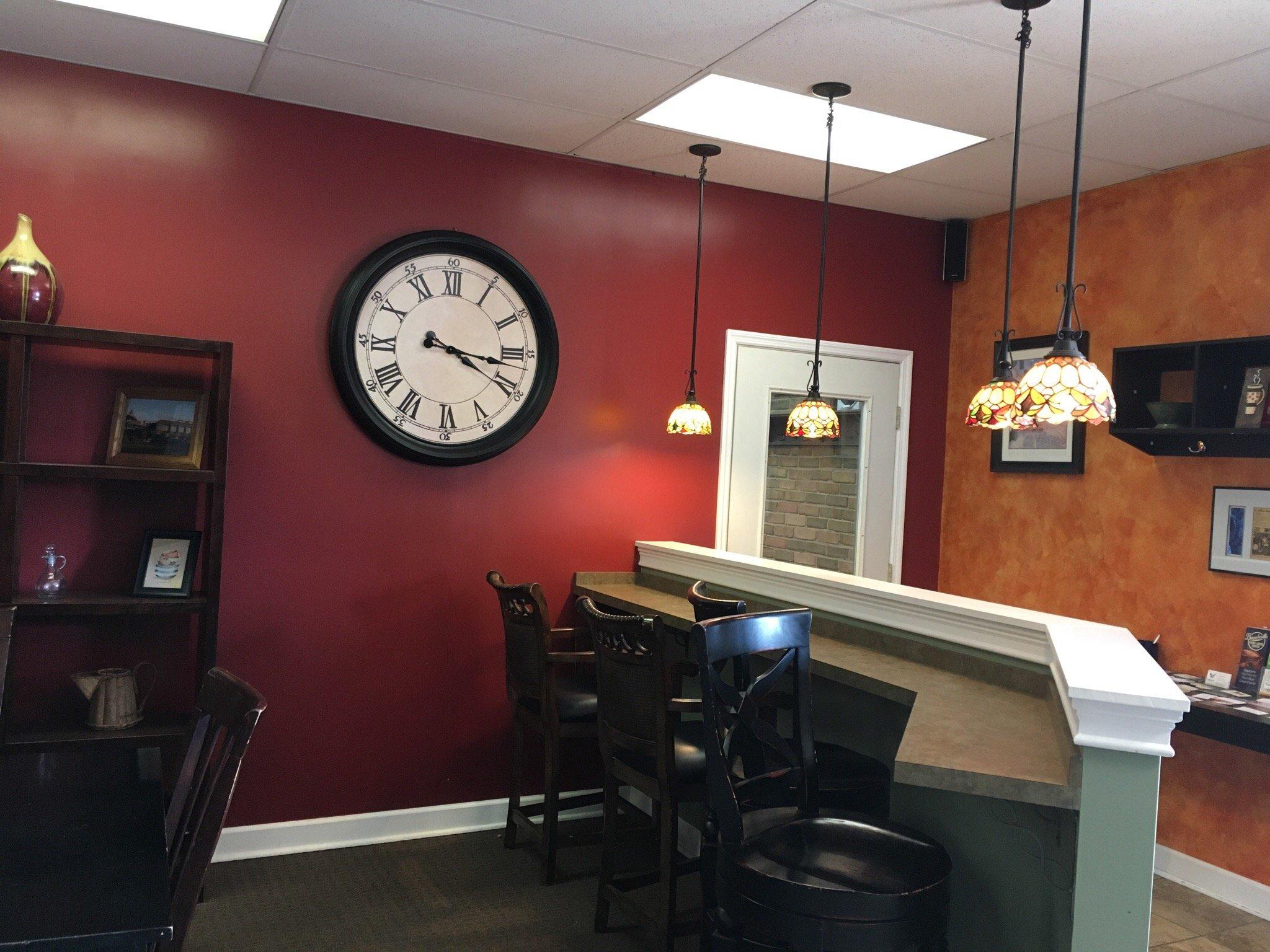 Hip-Stirs Coffee House