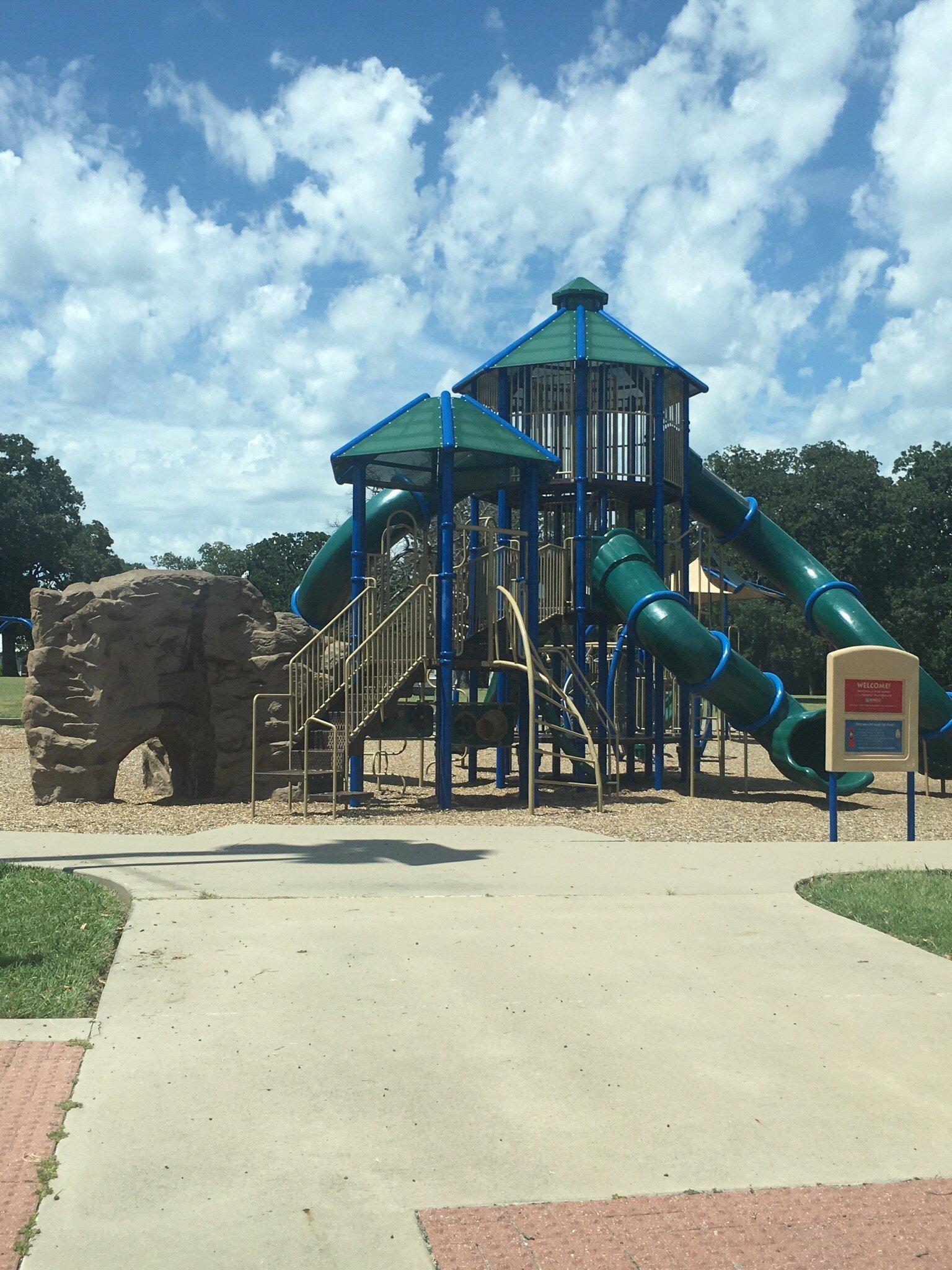 Photo by Greenvilledan