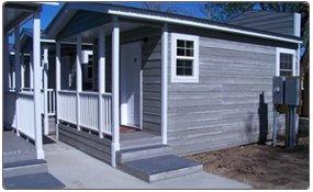 Jackson Village Cabins