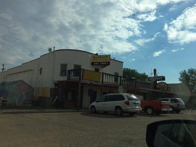 Seabeck Pizza and Subs