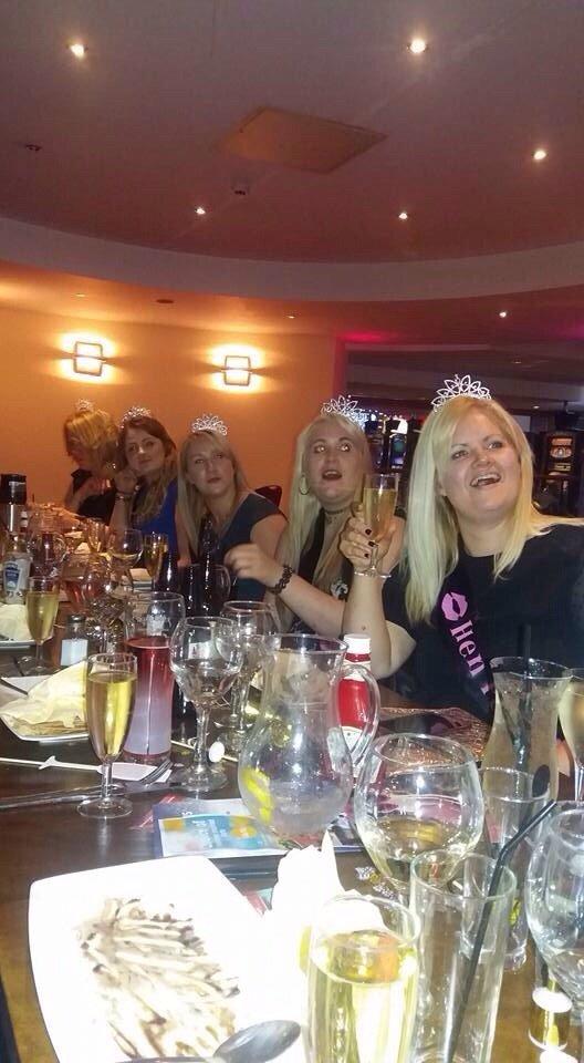 Grosvenor Casino Stoke