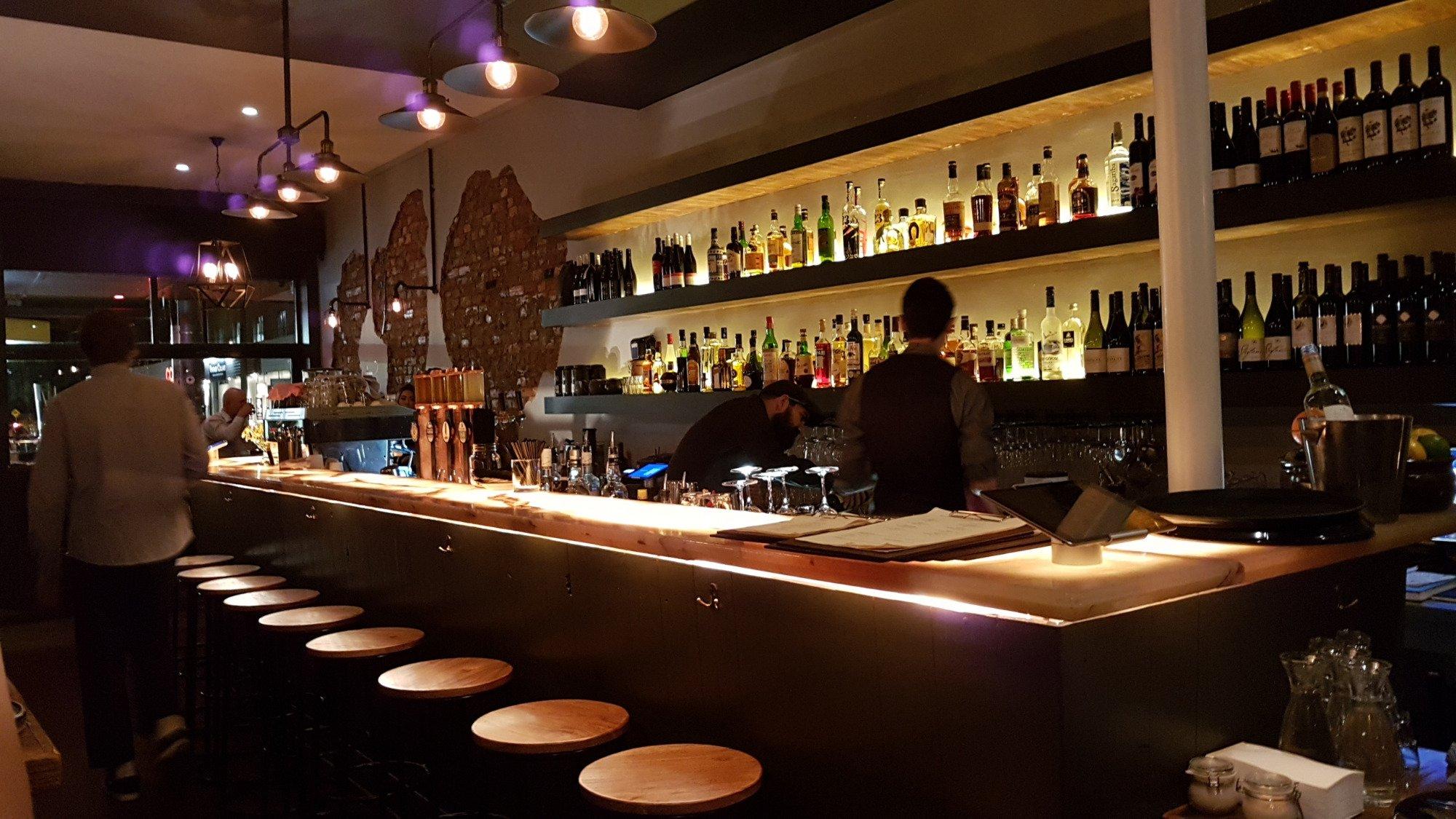 Photo by JustDecentFood