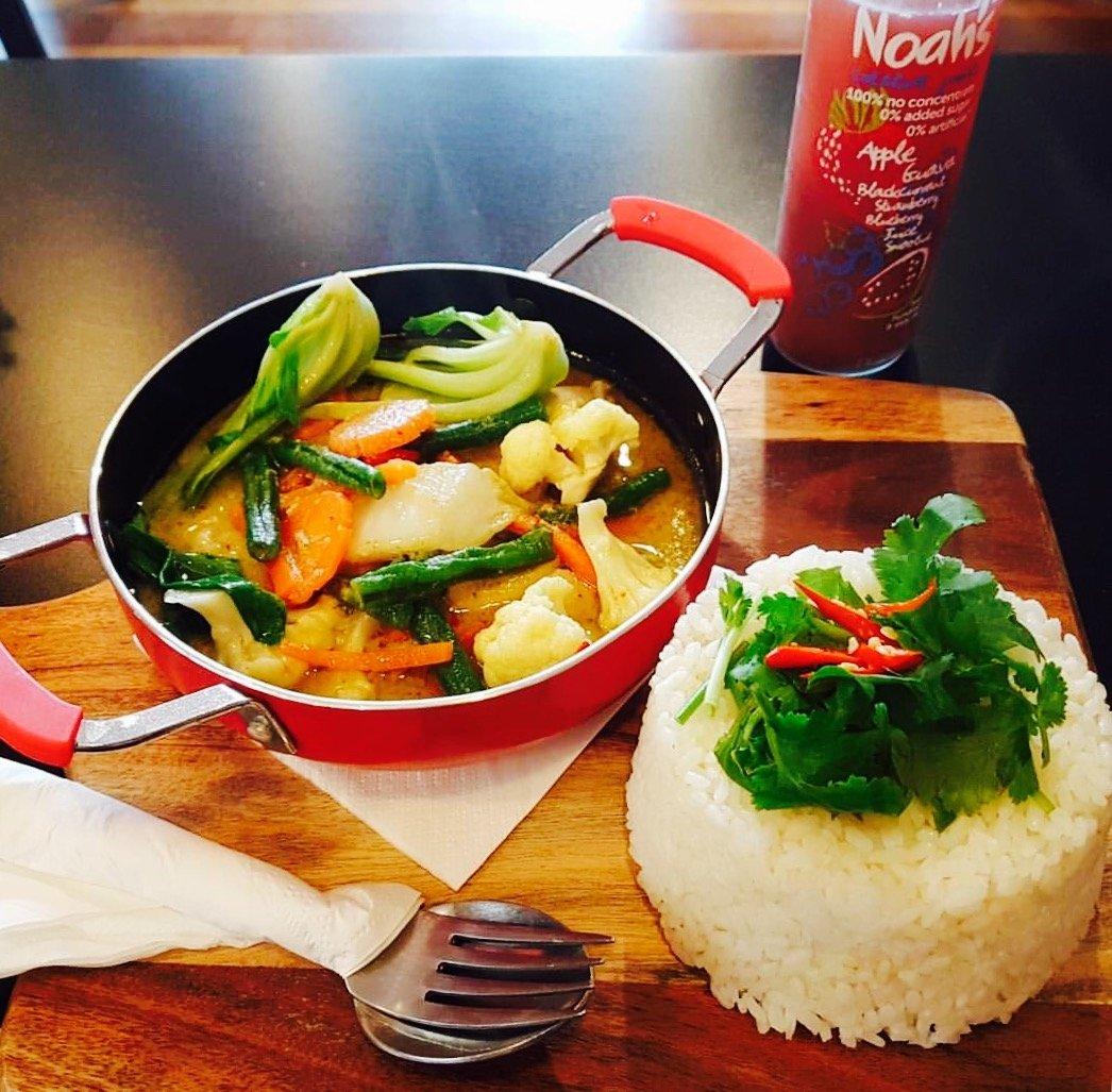 Cafe Barrister 2 Barista by Jaffa Espresso Bar