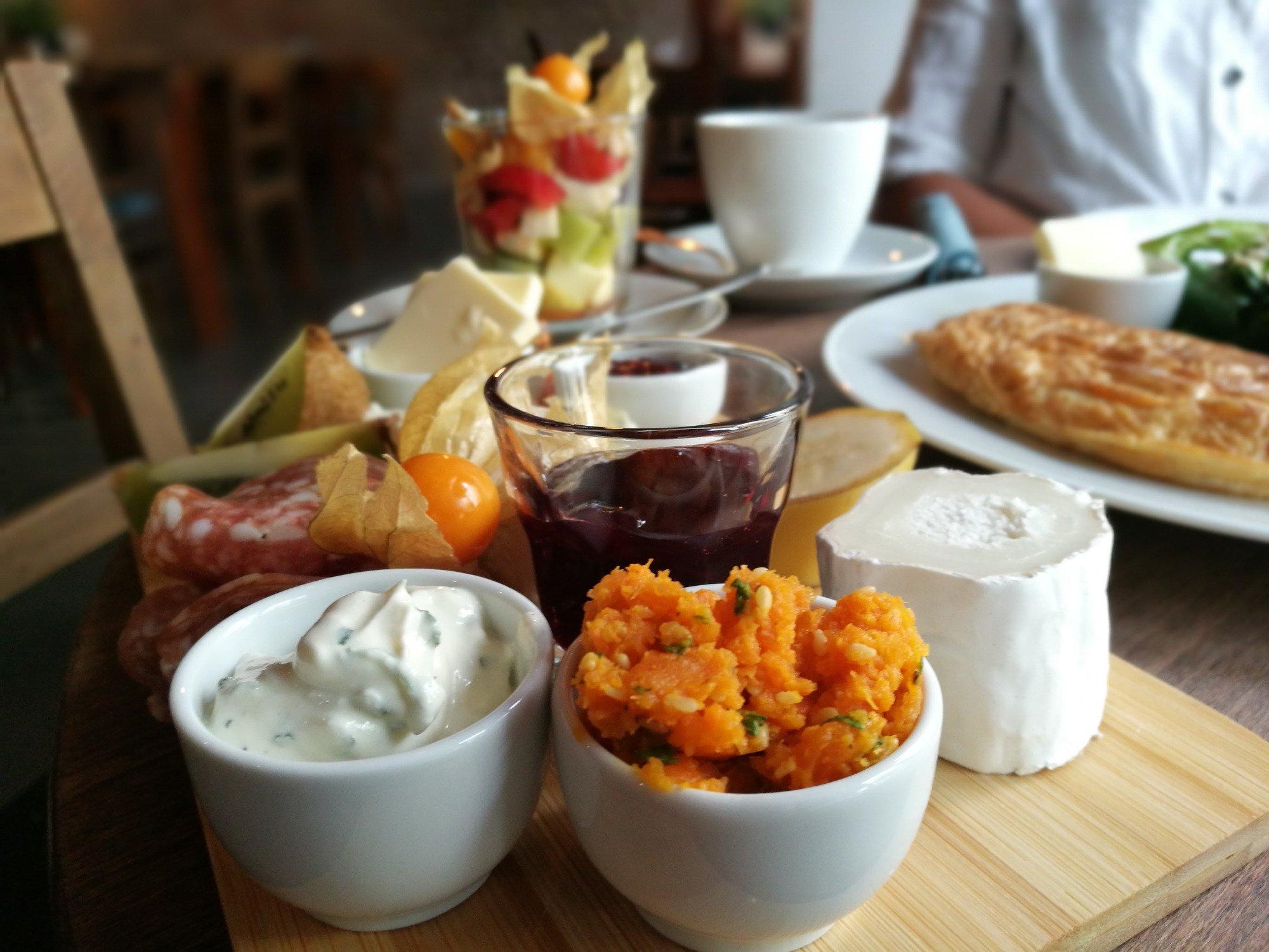 Kowski - Prost und Mahlzeit