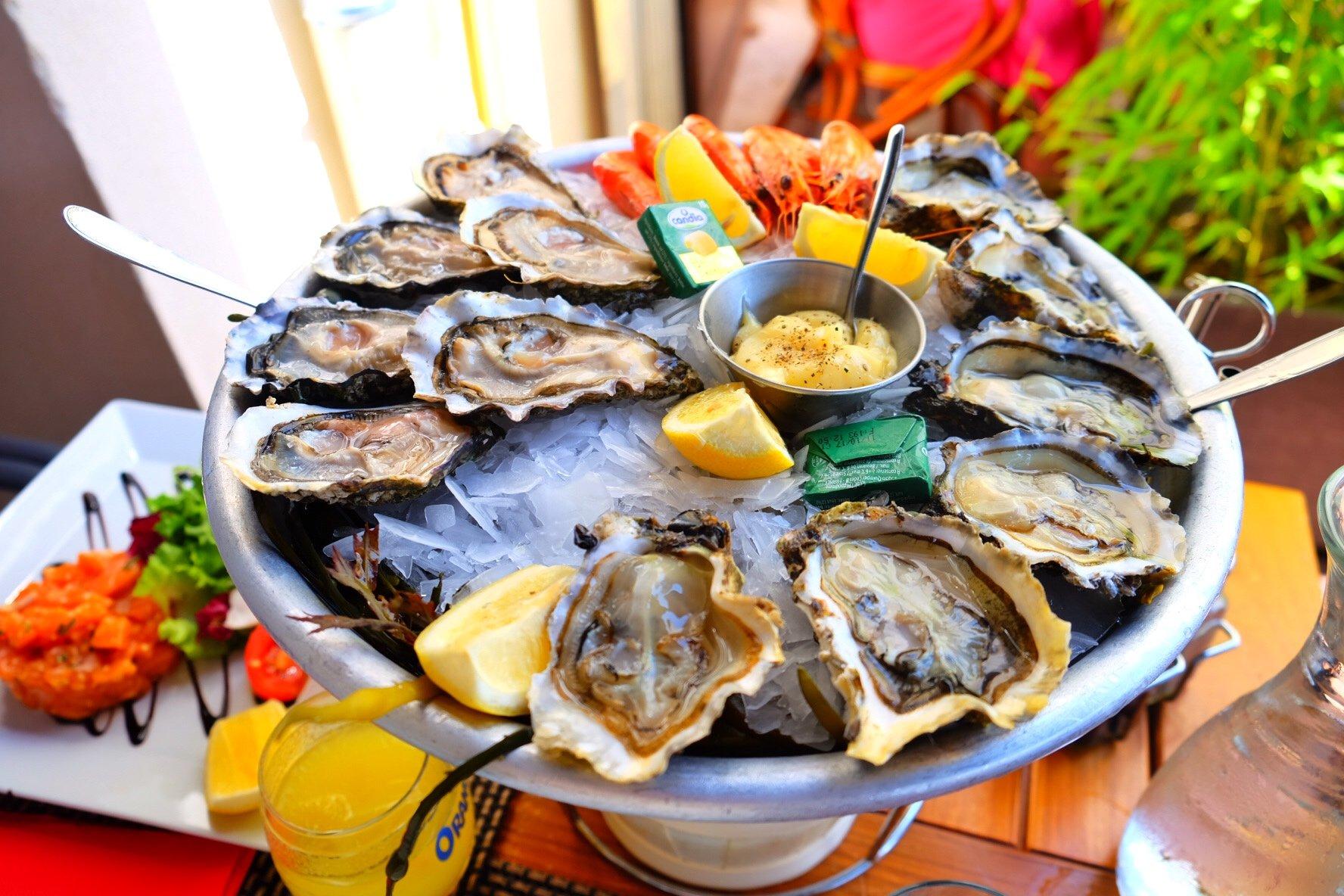 Brasserie Chez Roger