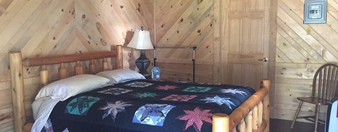 Wedges Creek Hideaway