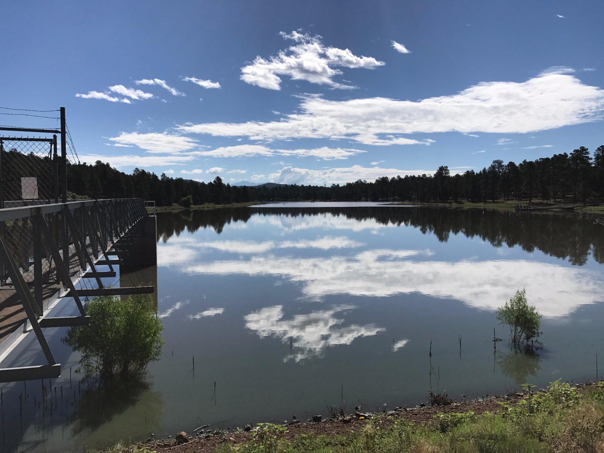 Kaibab Lake Campground