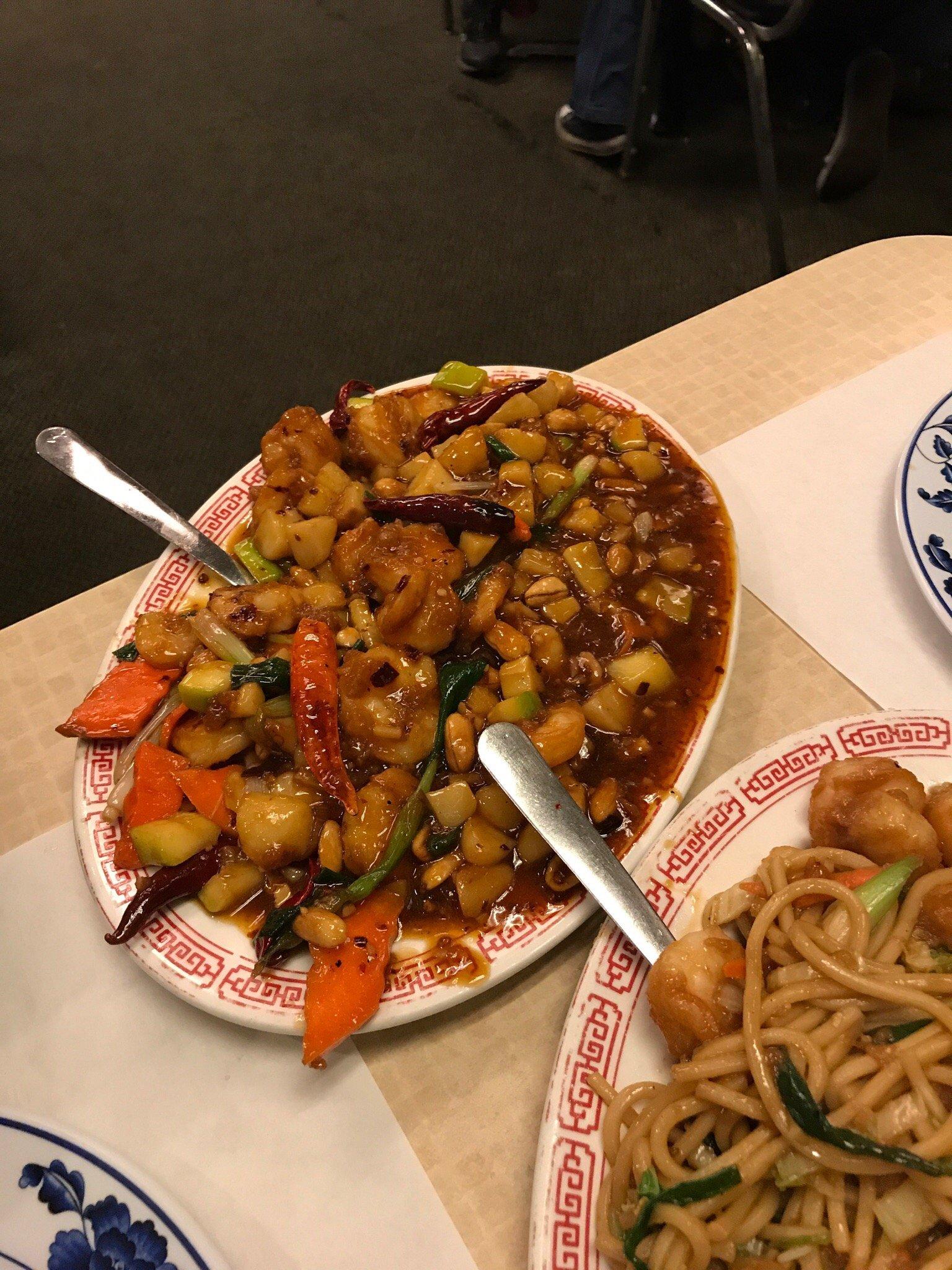 Hunan Restaurant East