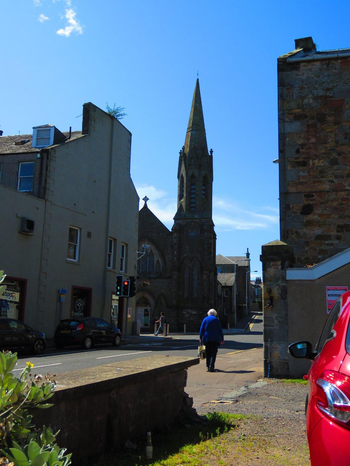 Photo by craigluscar