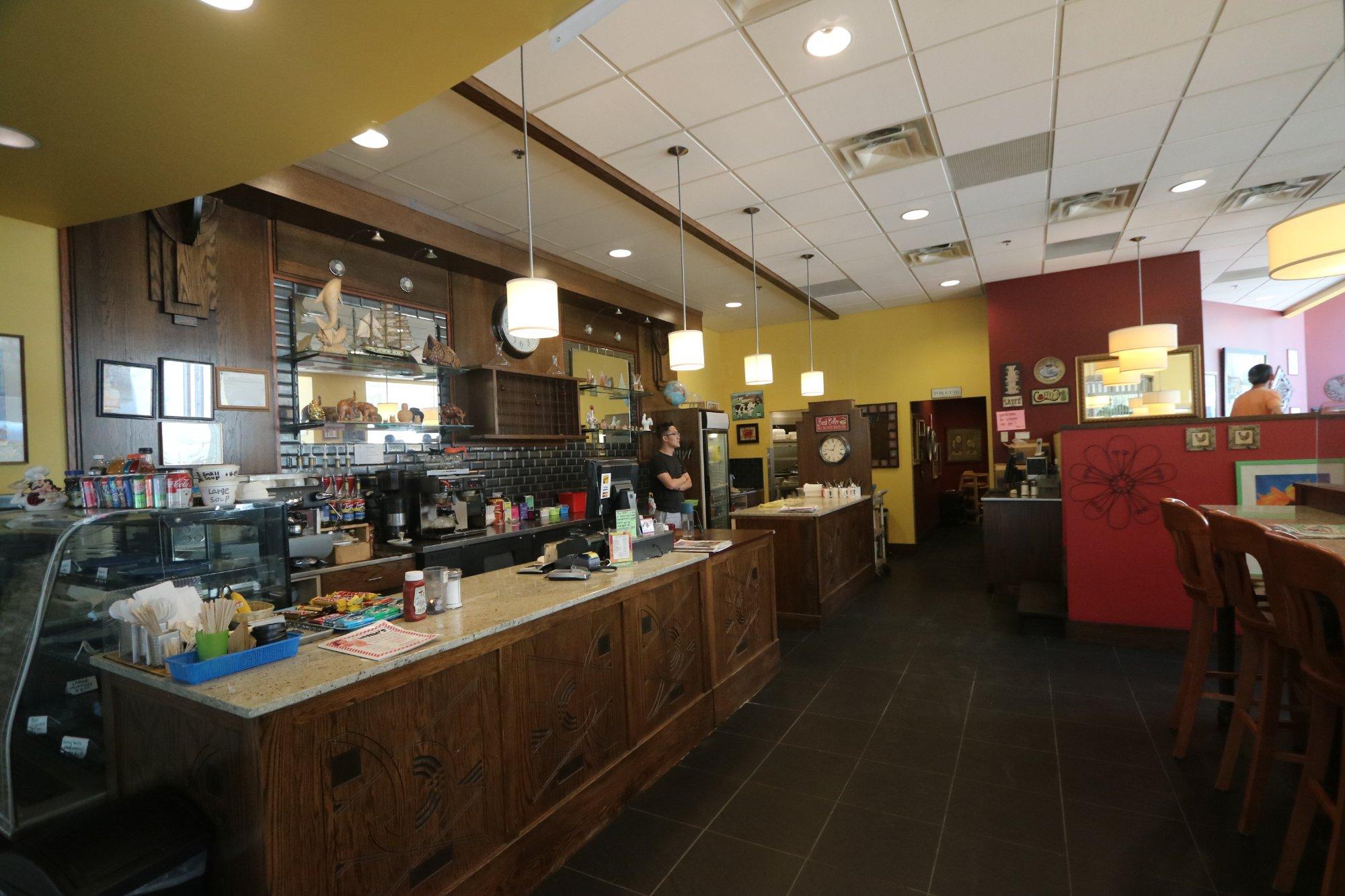 Photo by davebloggs007