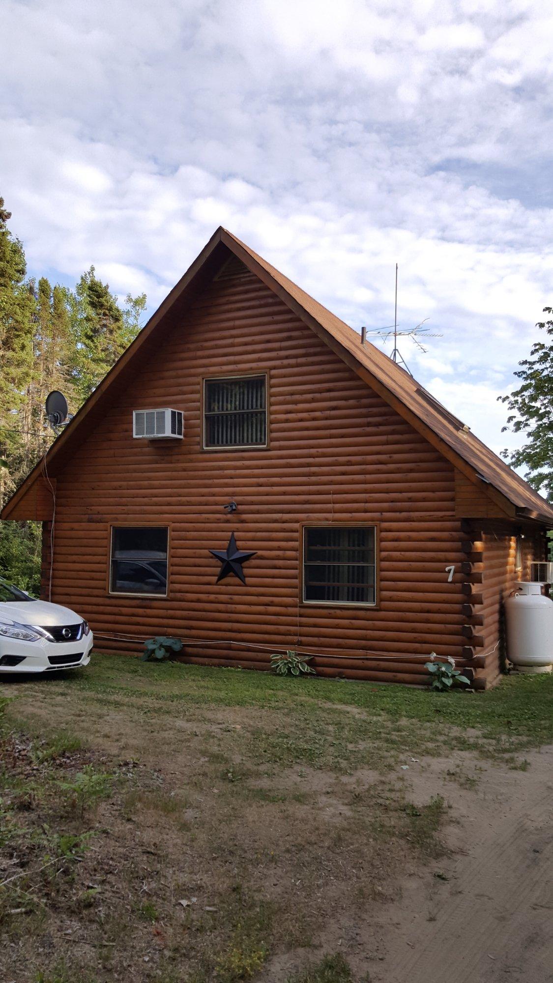 Richibucto River Resort