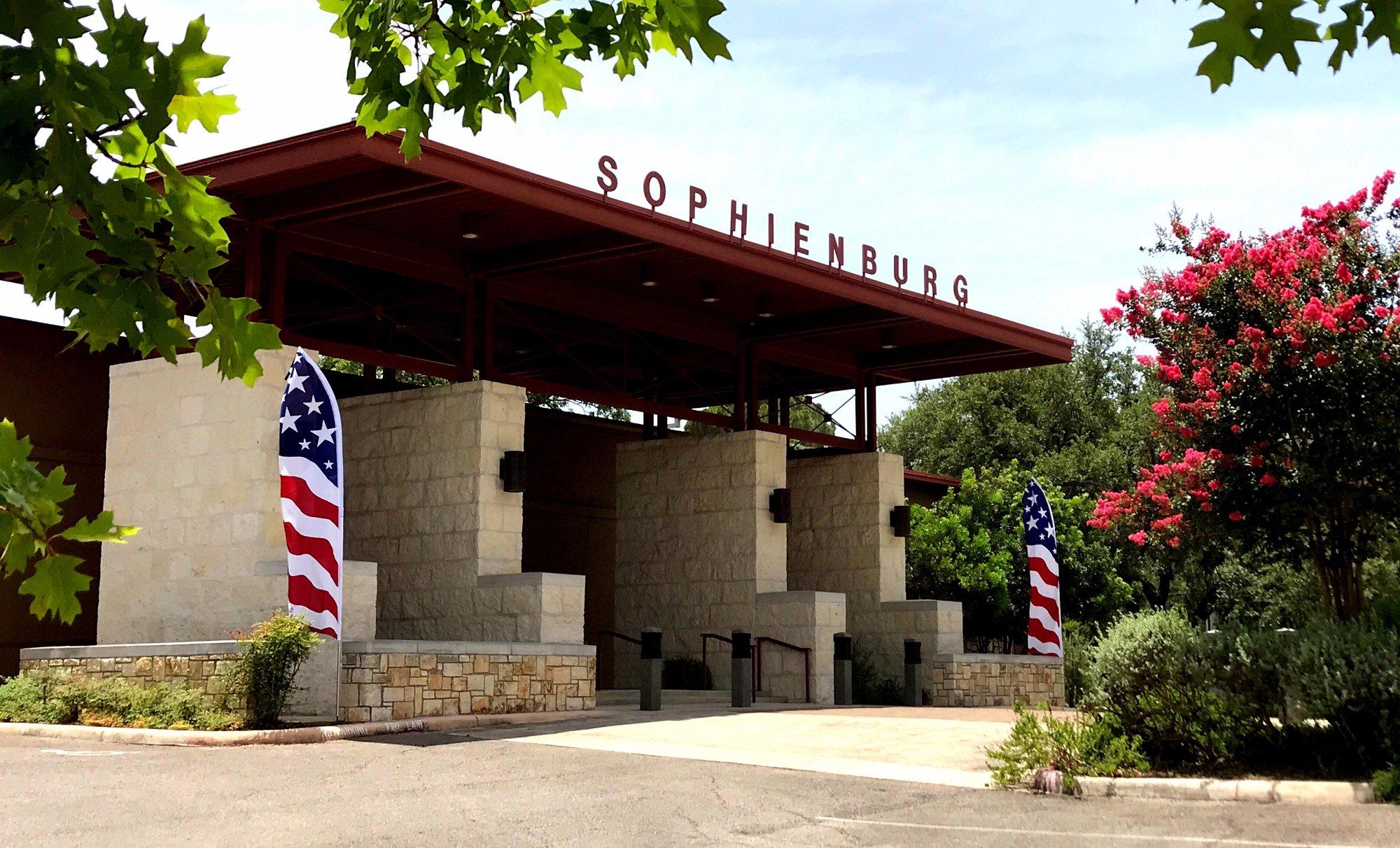 Sophienburg Museum