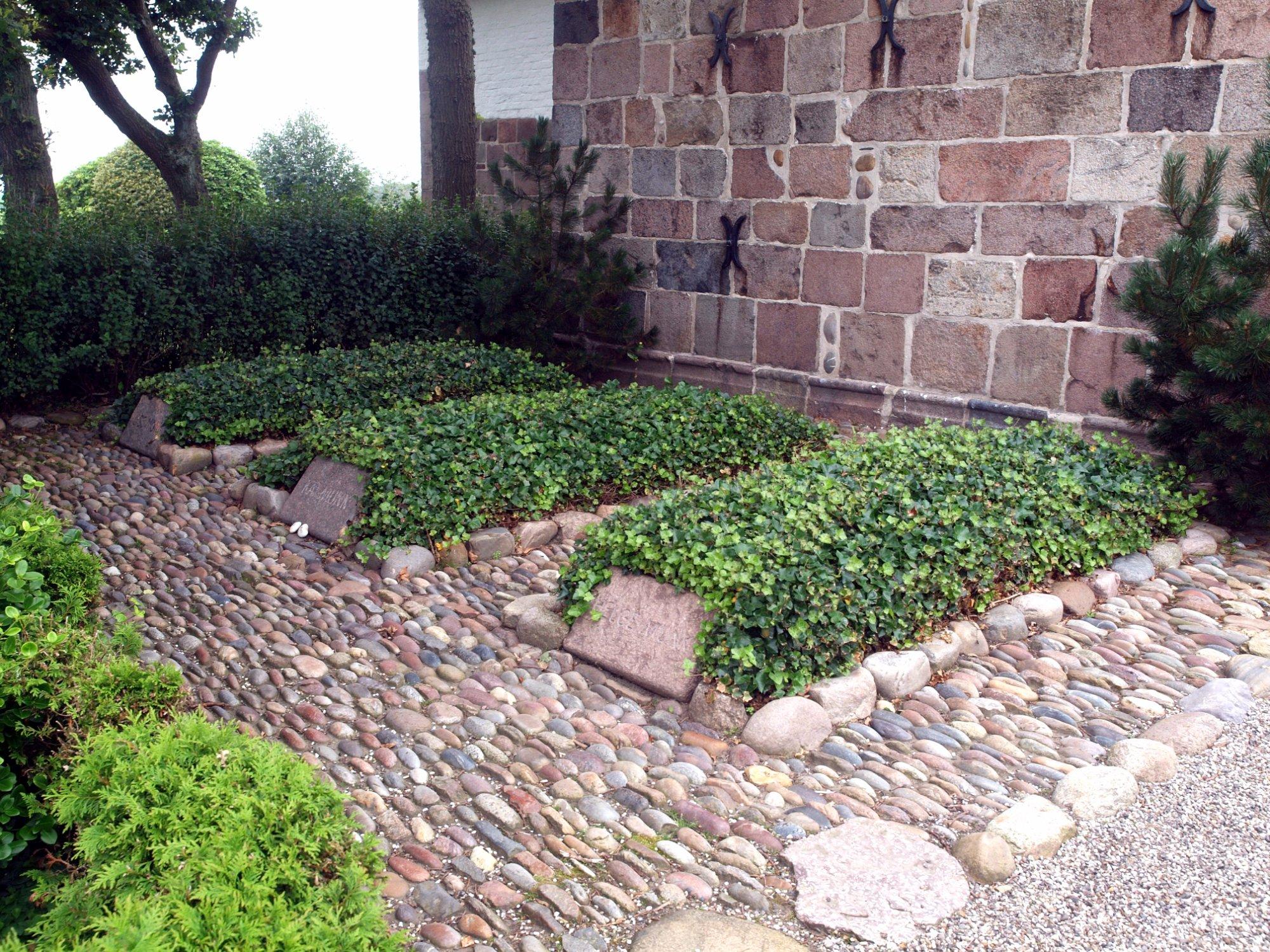 Kaj Munks Praestegaard