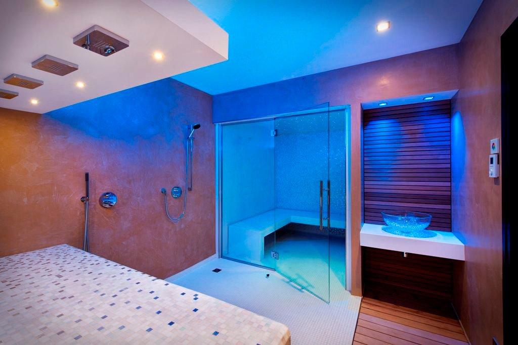 Beauty Institute & Spa Cinq Mondes YRILIS