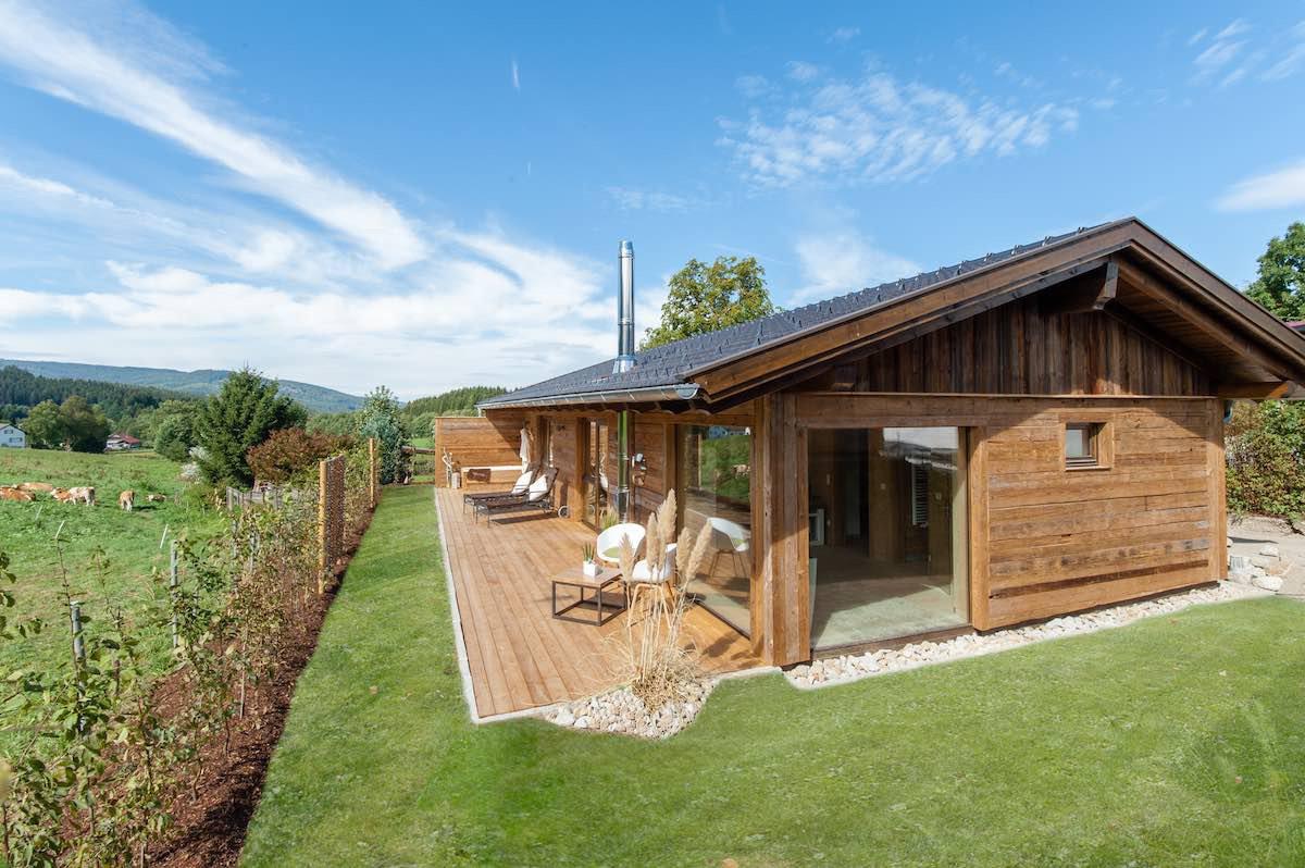 Köpplwirt Landhaus & Chalets