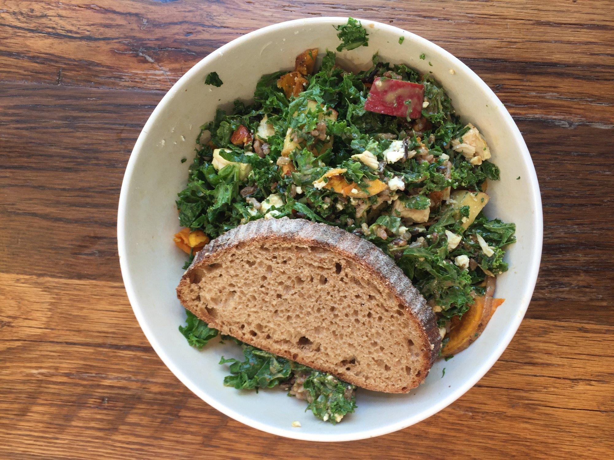 sweetgreen
