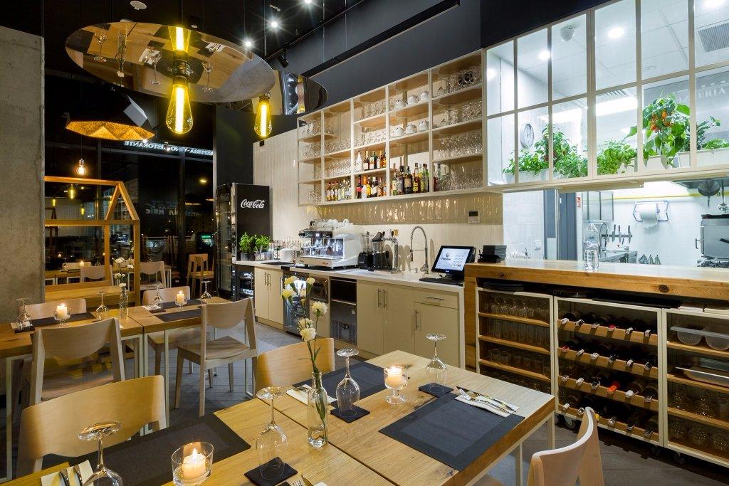 Il Tramonto - Pizzeria Vino Ristorante